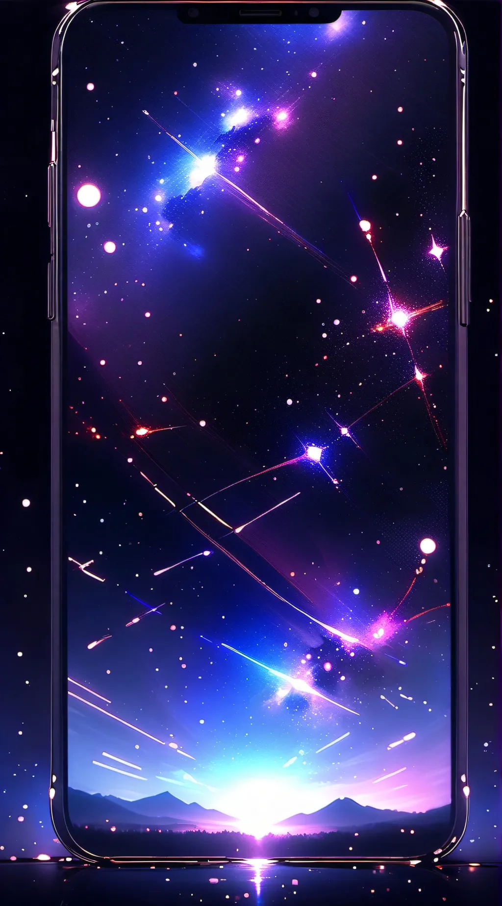 ai character: rock paper scissor background