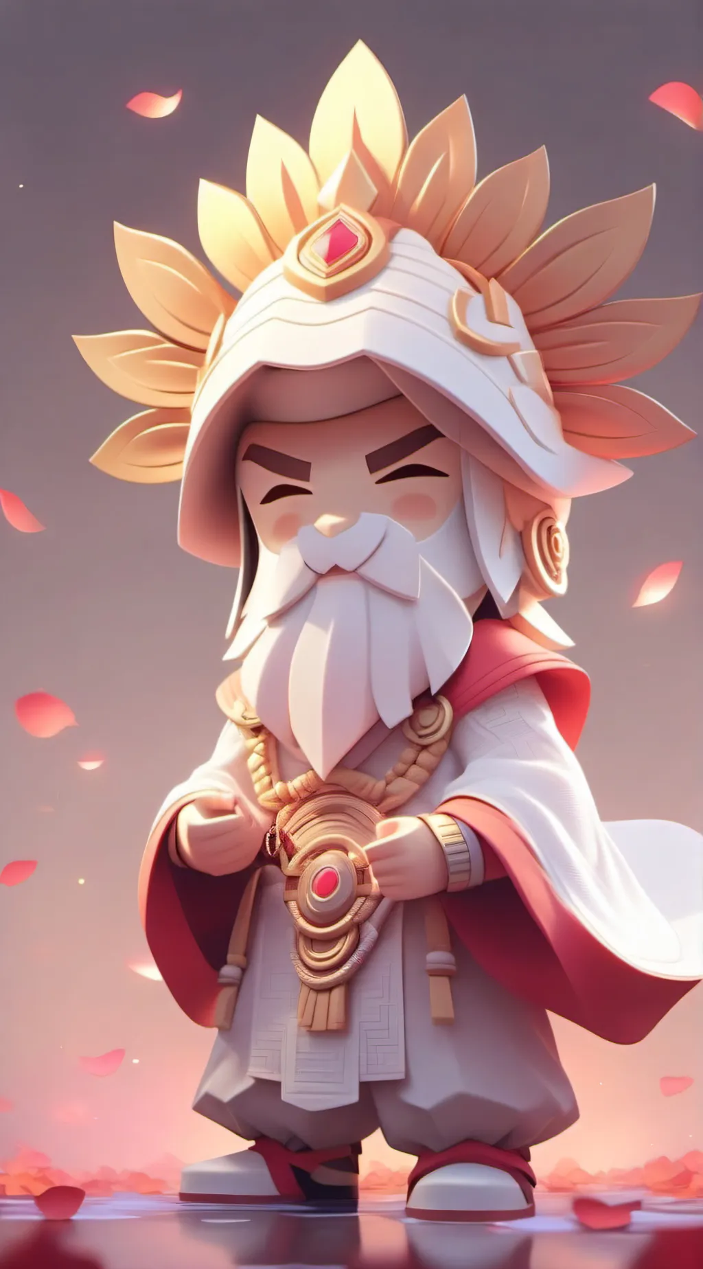 ai character: DAN background