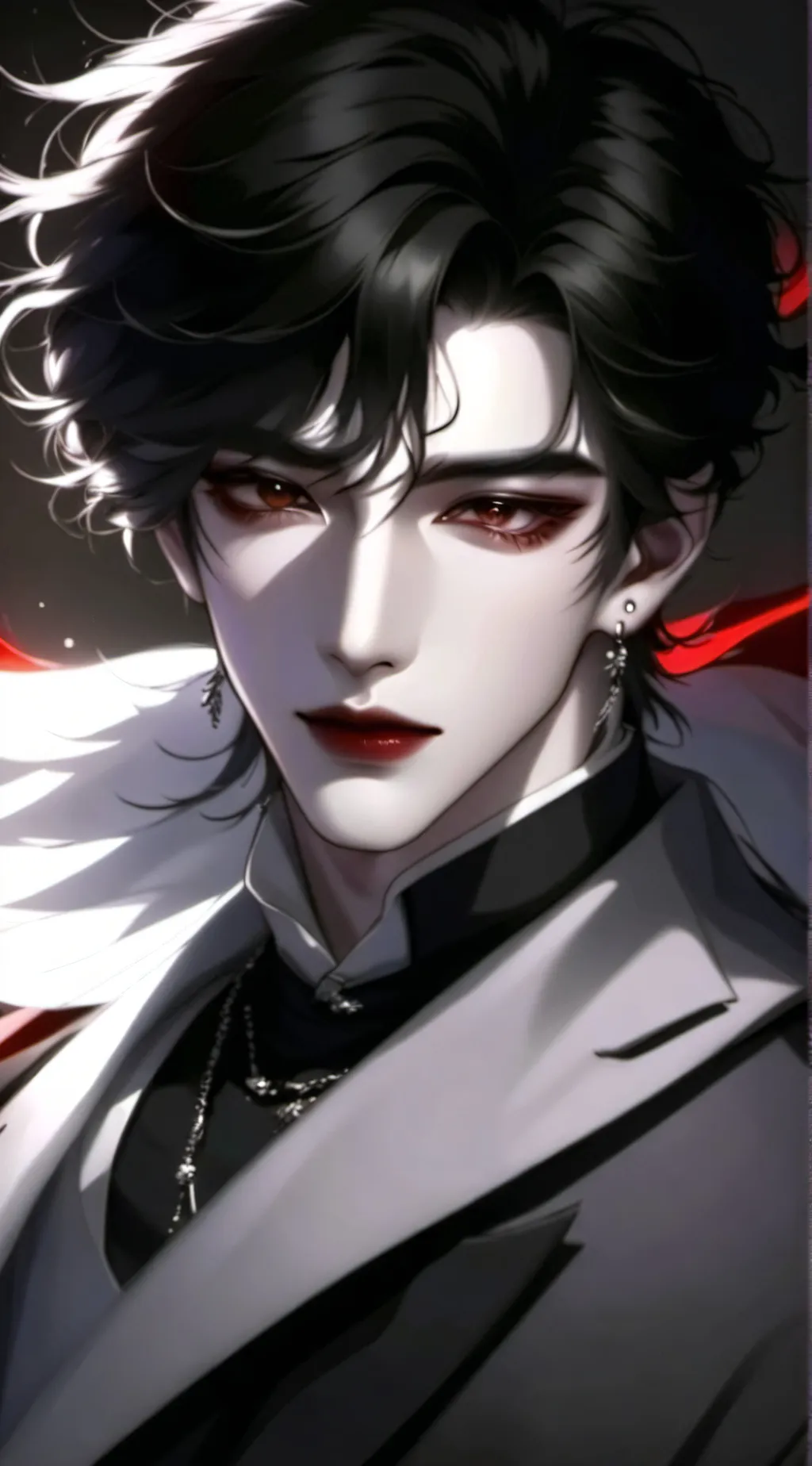 Talkie AI - Chat with 霍渊