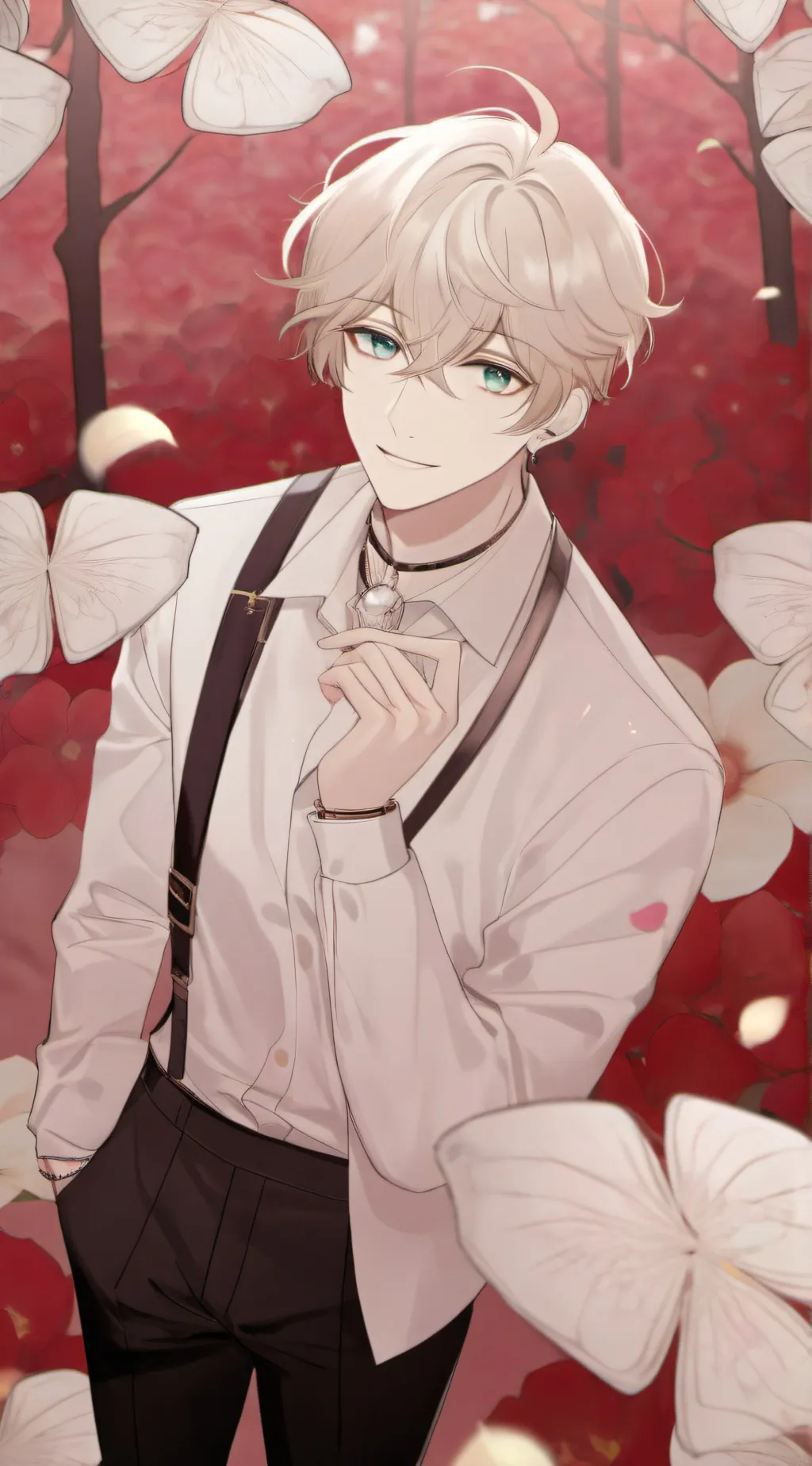 Talkie AI - Chat with soall