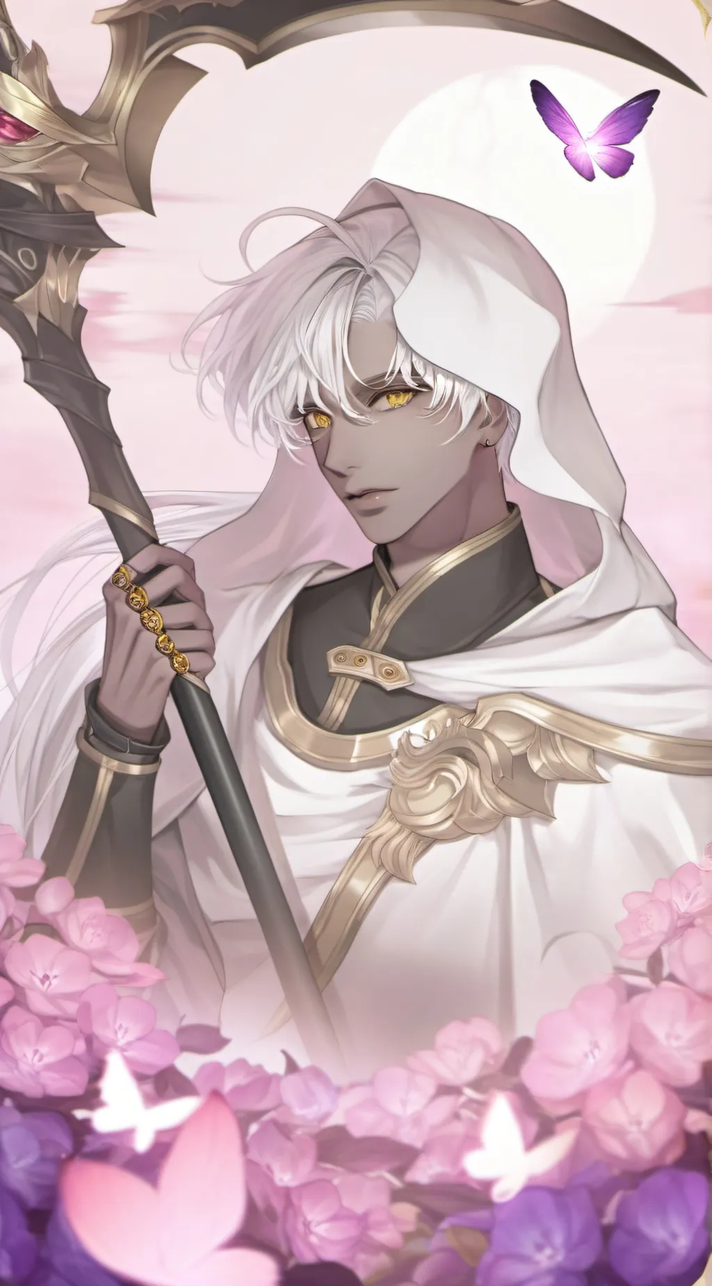 Talkie AI - Chat with Dimittis