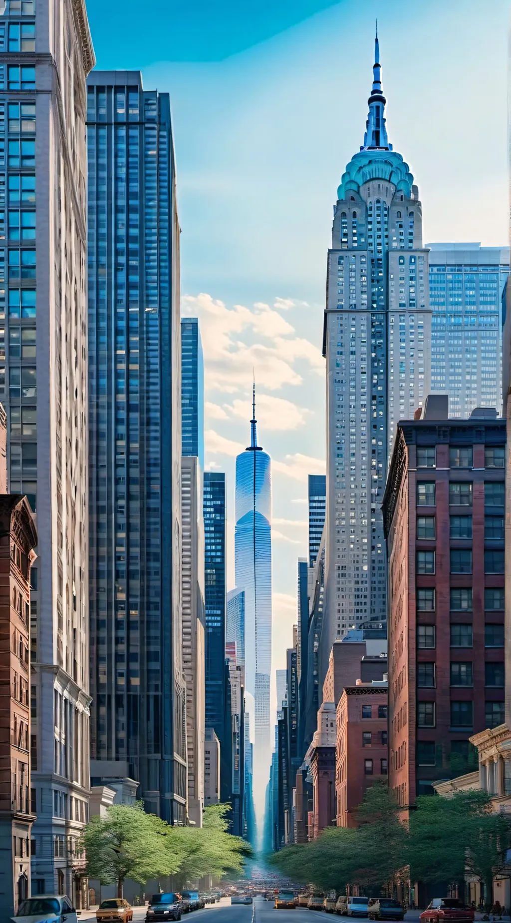 Talkie AI - Chat with The Bad Guys