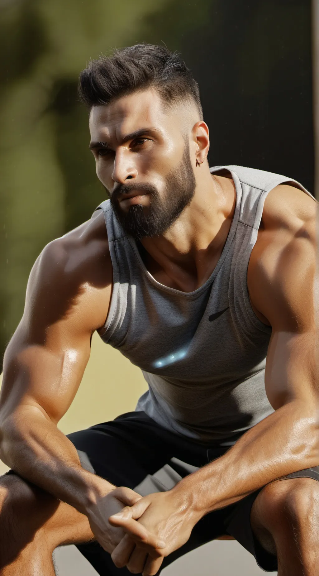 Talkie AI - Chat with Giga chad