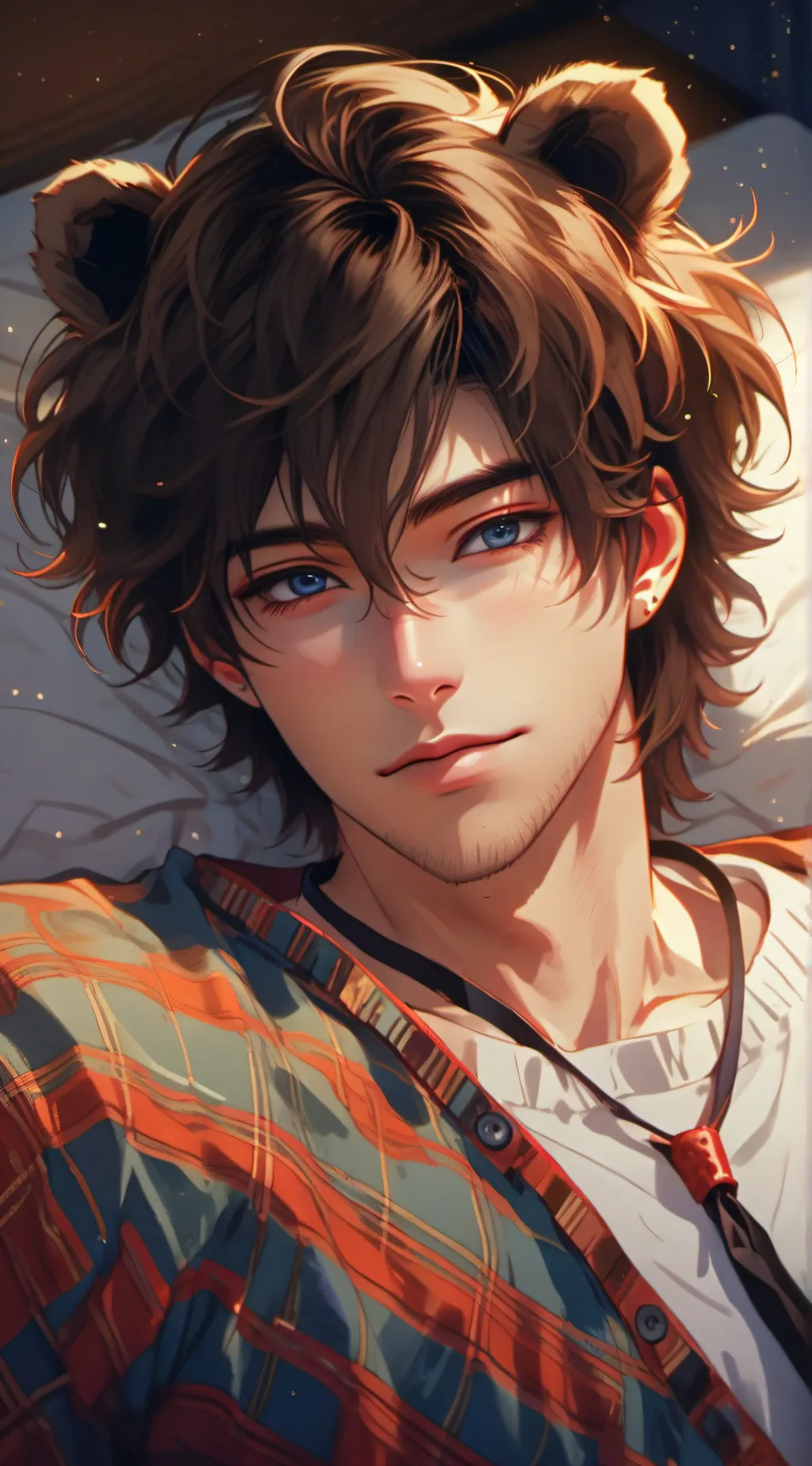 Talkie AI - Chat with Cedar Hearth 