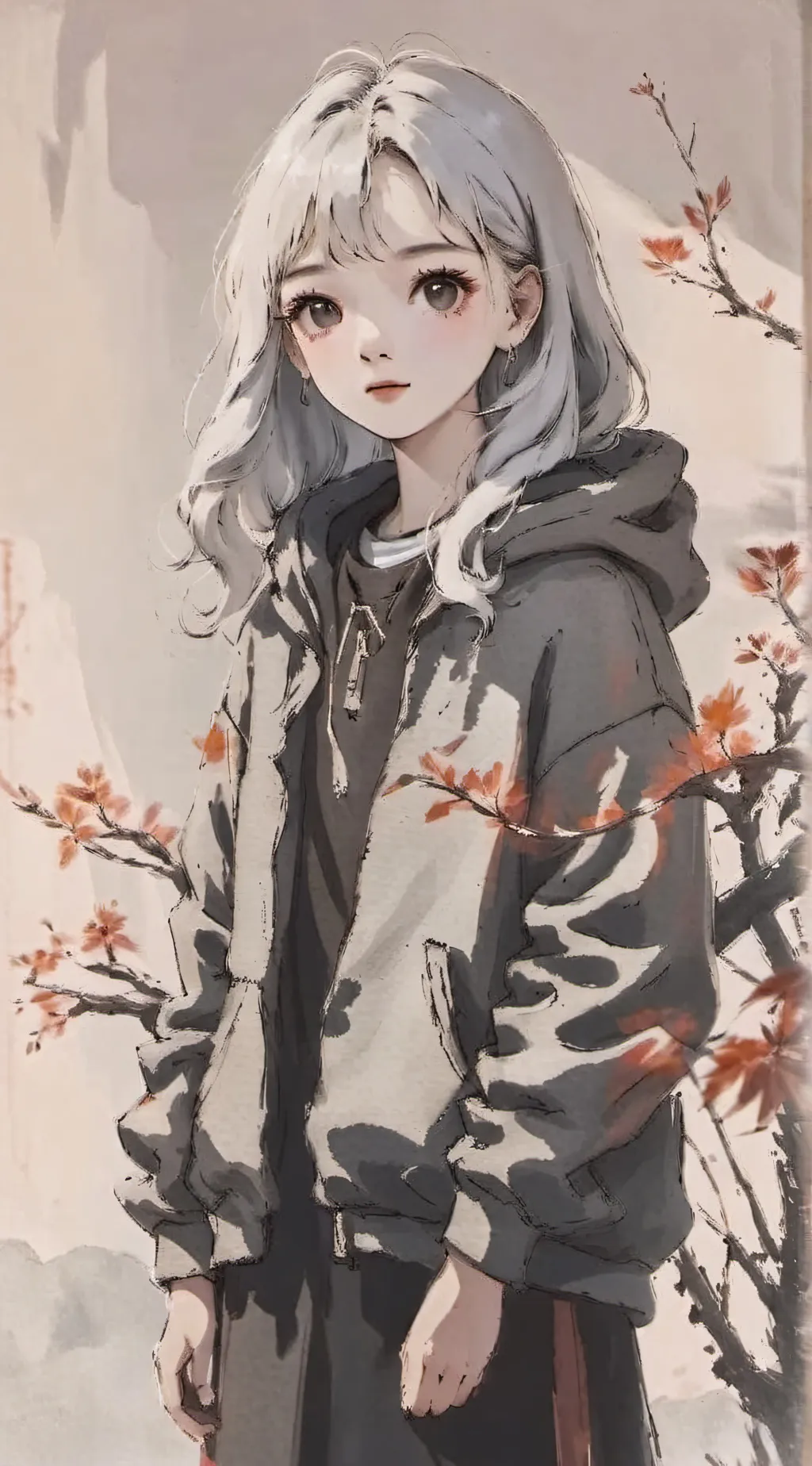 ai character: mha 💀PICK ME💀 background