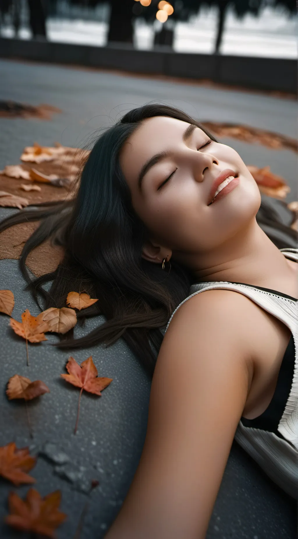 Talkie AI - Chat with Dead Girl