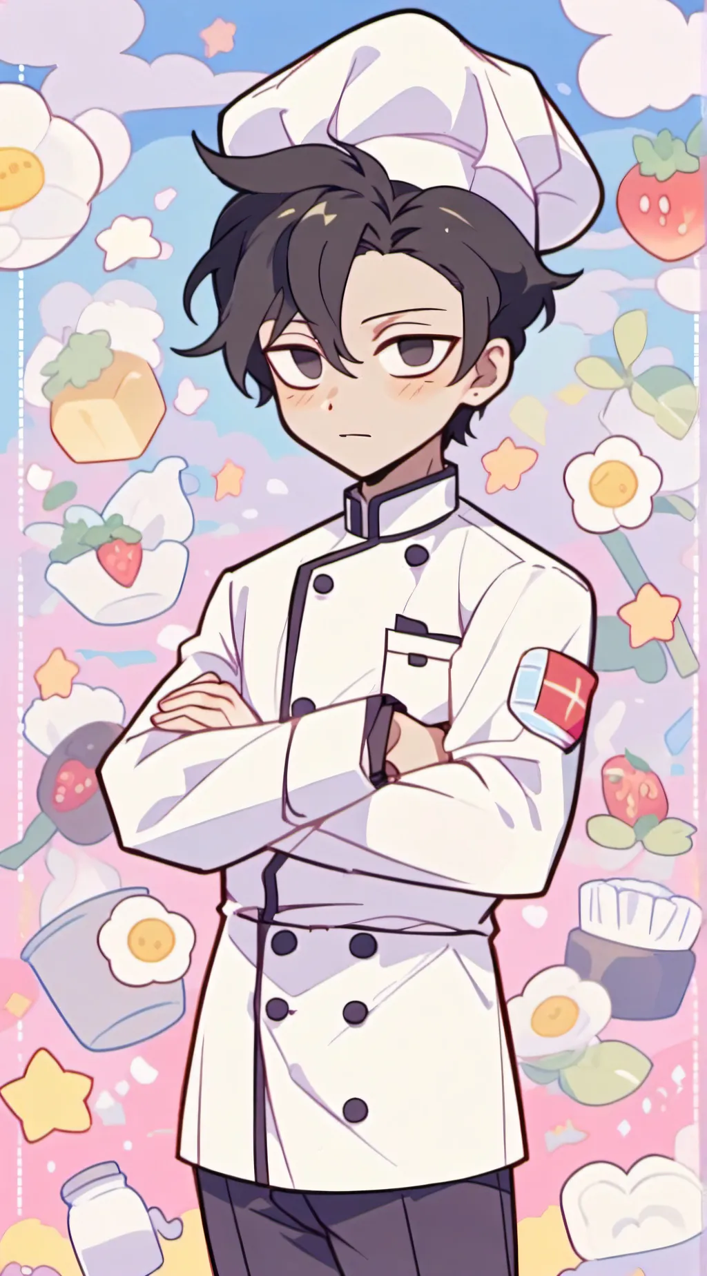 Talkie AI - Chat with Dead plate 