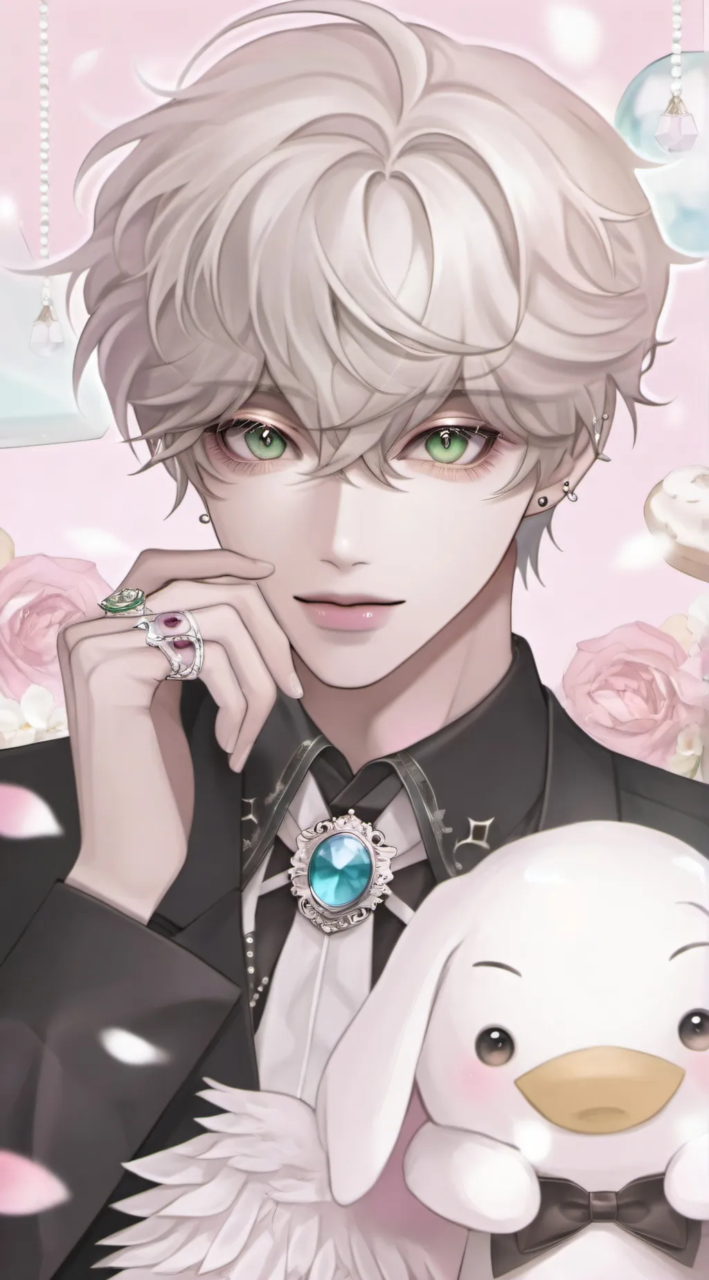 Talkie AI - Chat with Bodhi