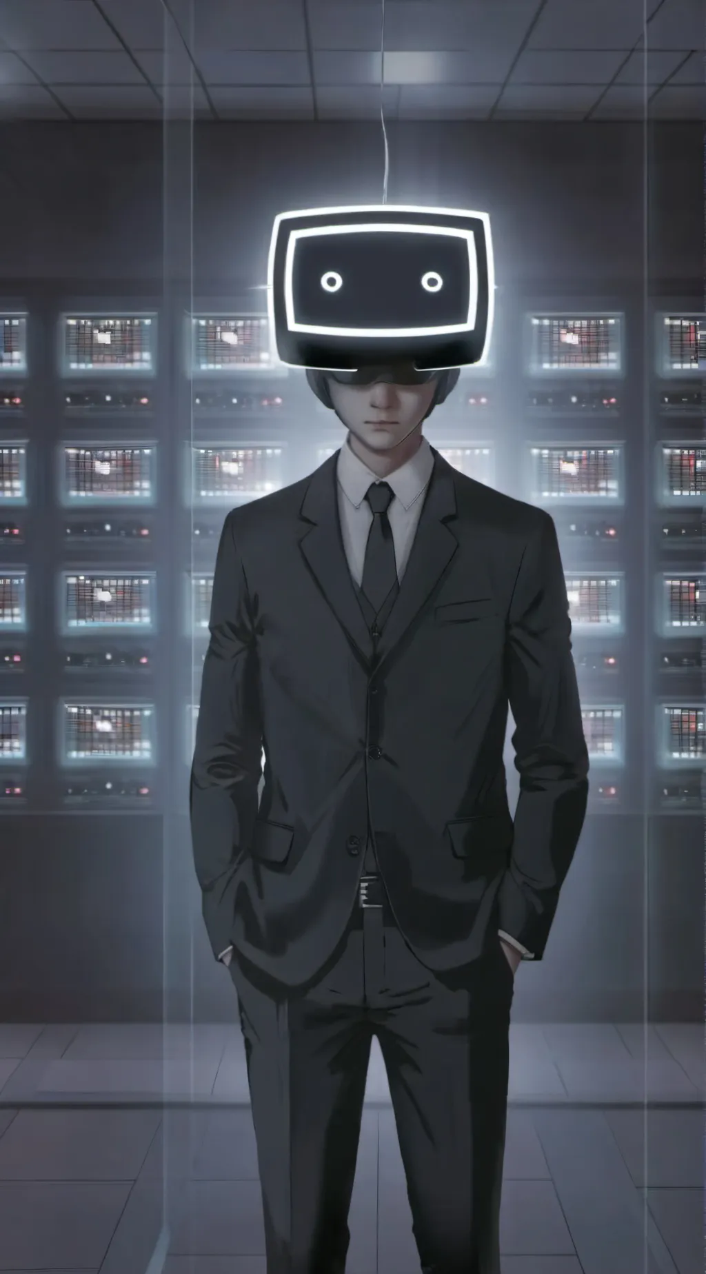 Talkie AI - Chat with [toilets🟡 vs TVs🟣]