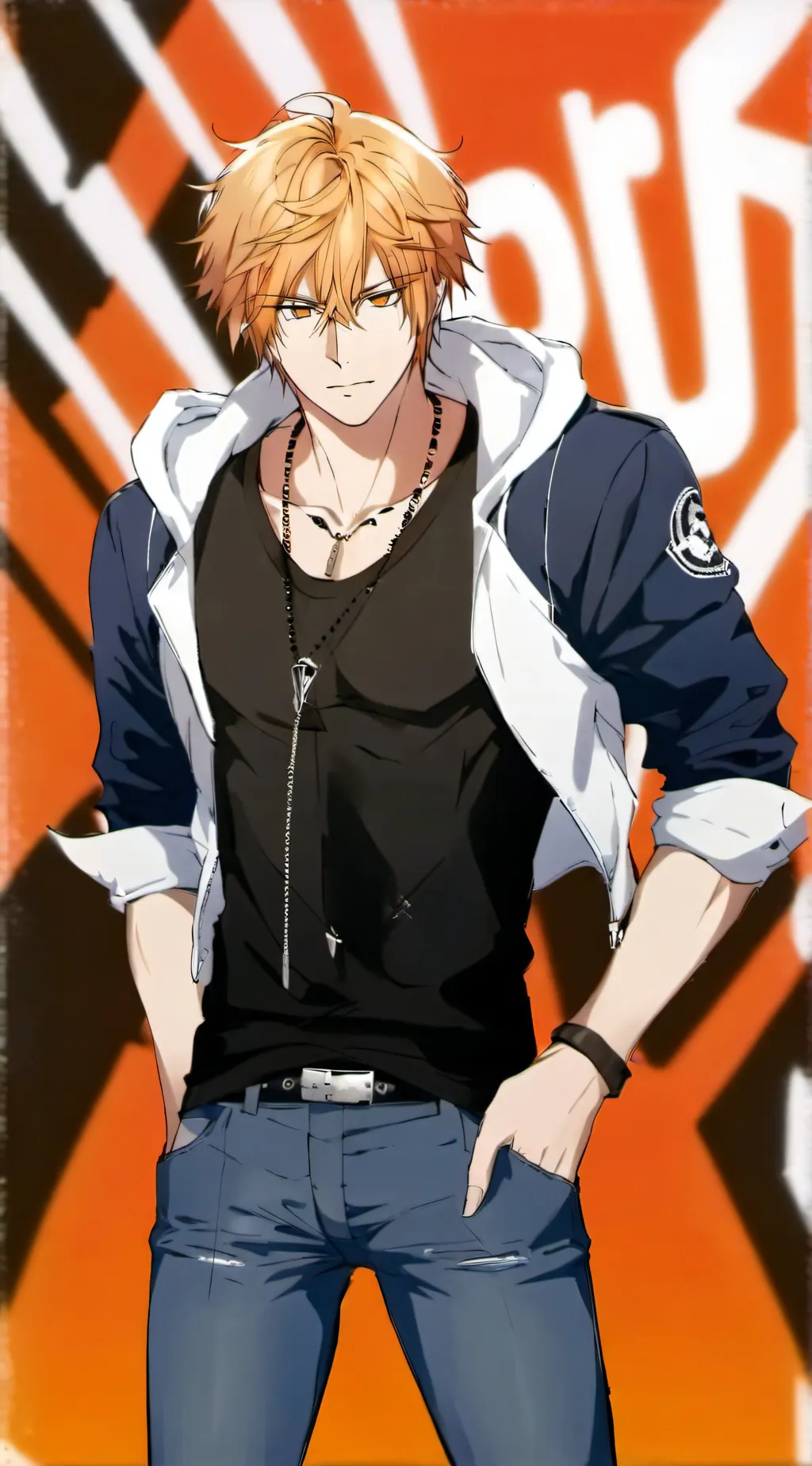 ai character: Beelzebub  background