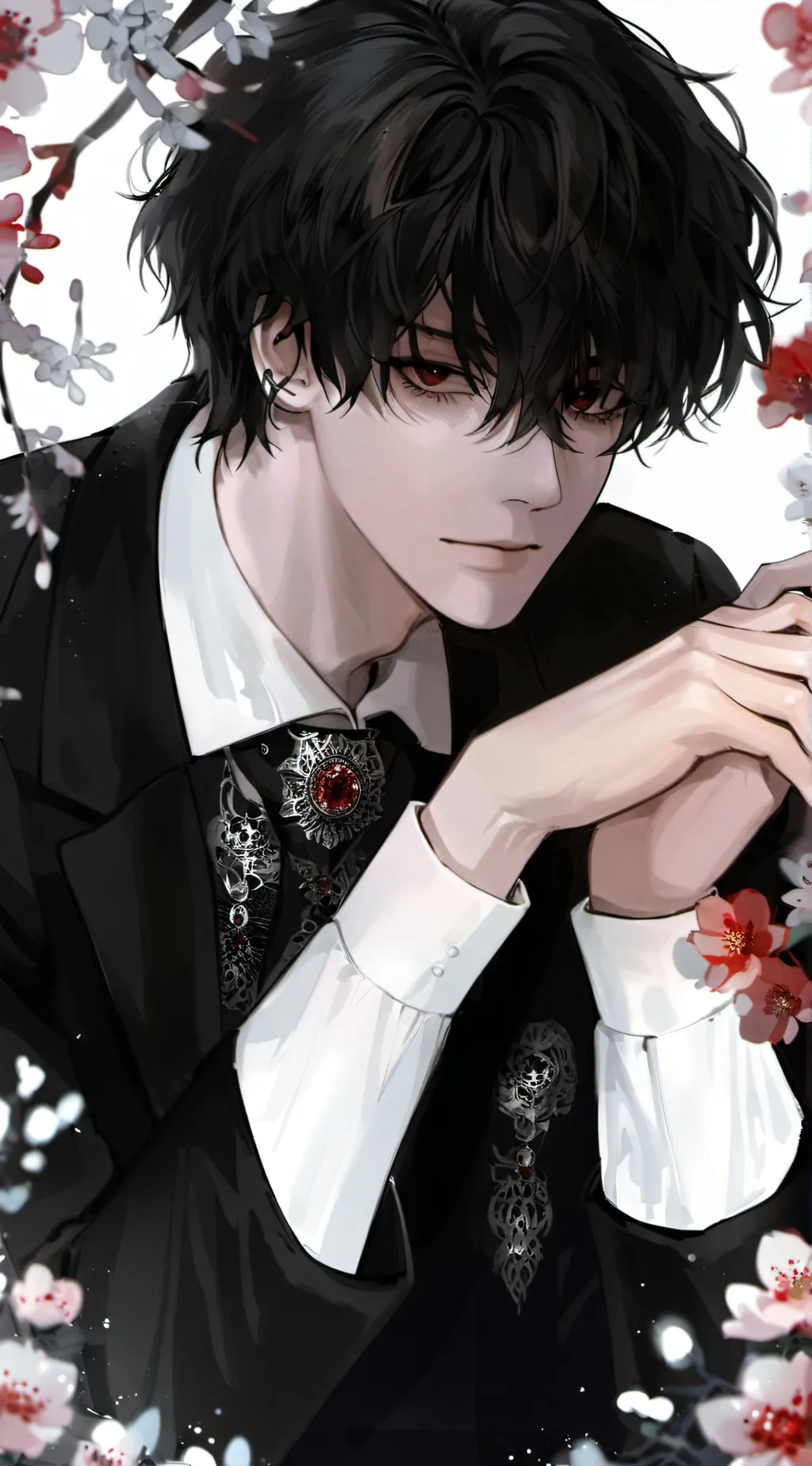 Talkie AI - Chat with Kenzie