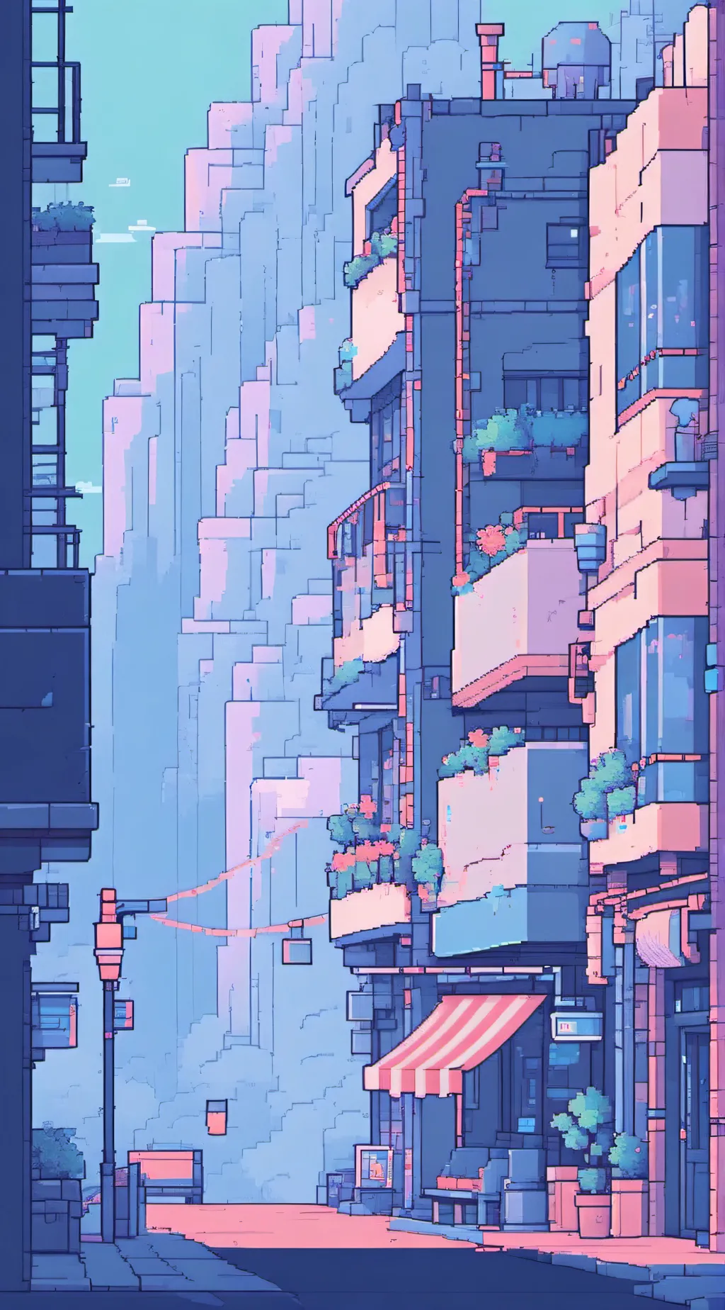 ai character: suggestions? background