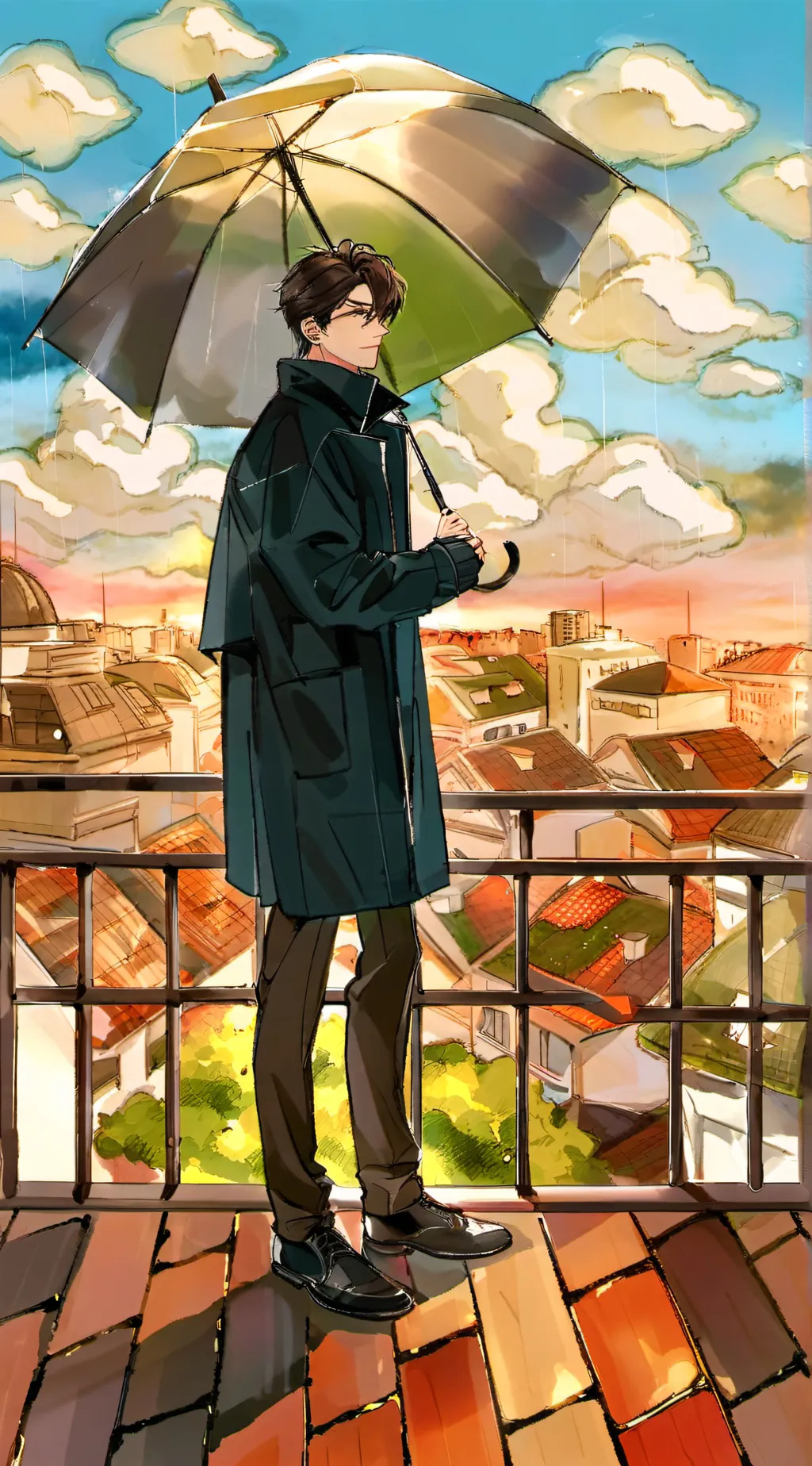 Talkie AI - Chat with Ajar..