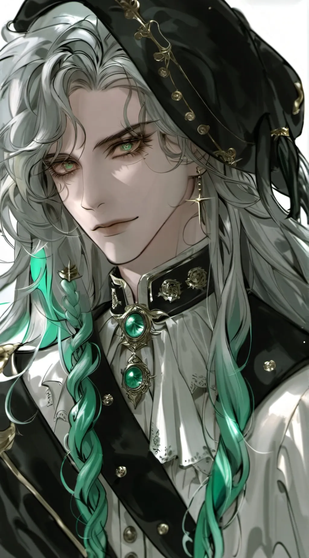 ai character:  ×★Ｒｏｙ☆× background