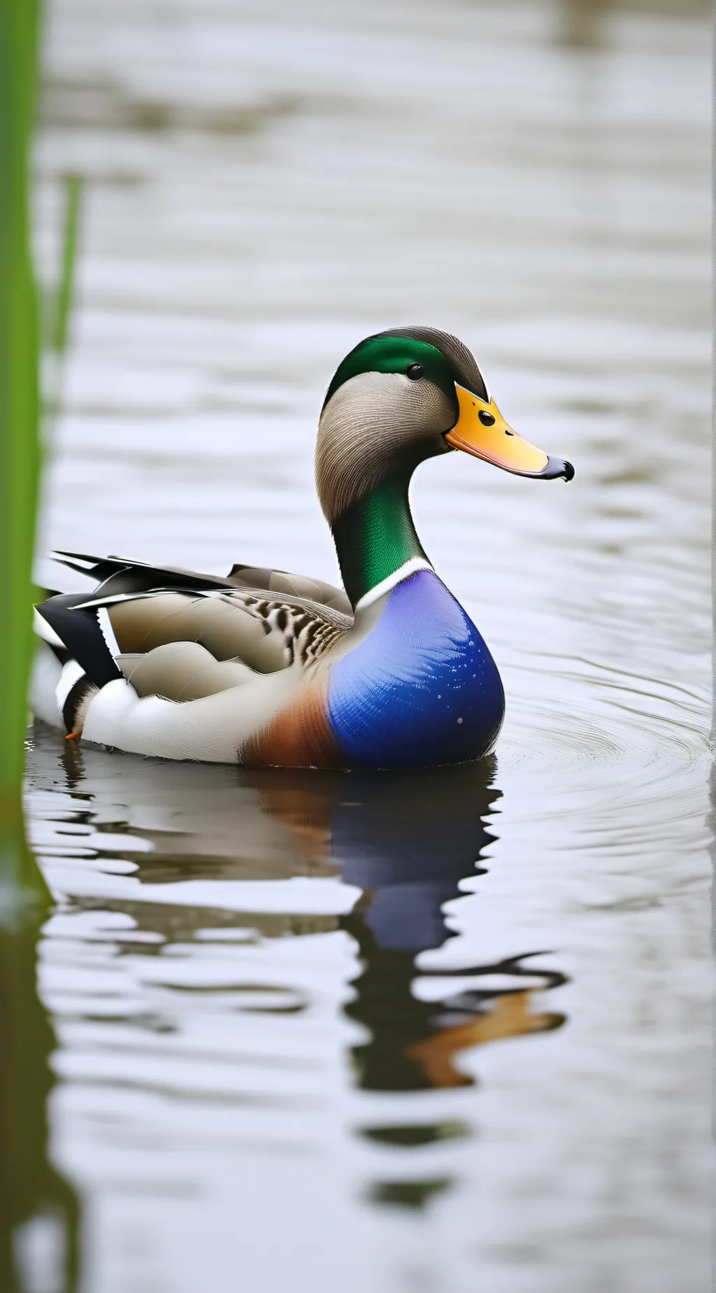 ai character: Sing five nights background