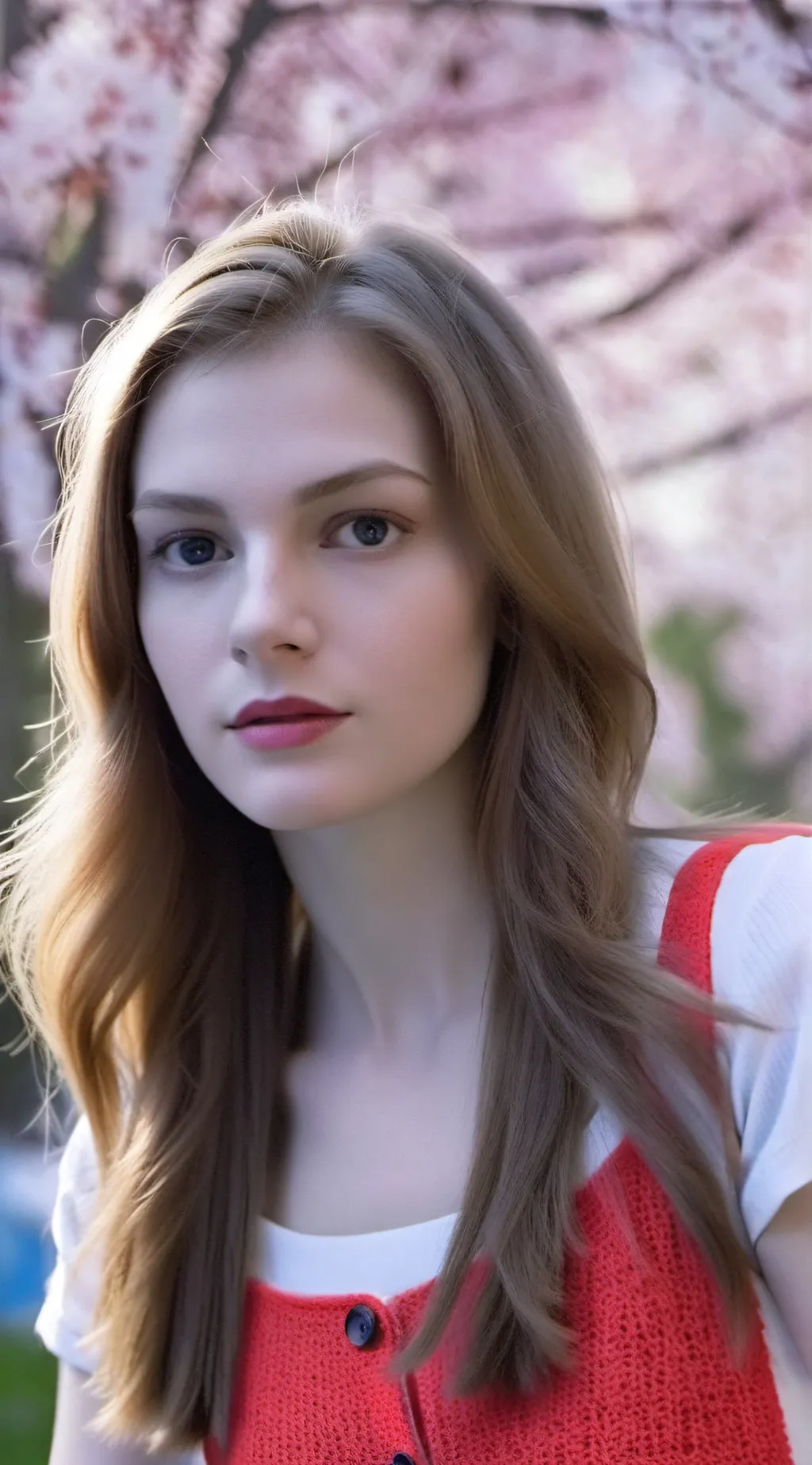 ai character: Dr Lauren background