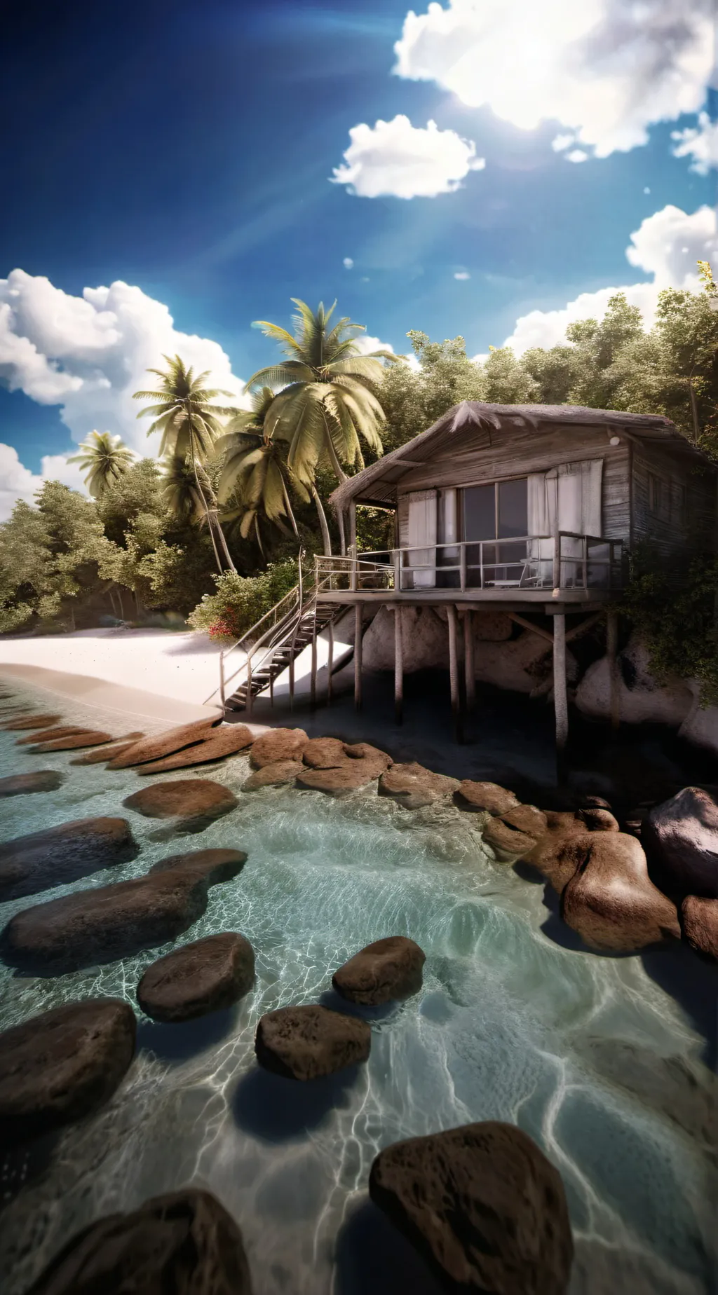 Talkie AI - Chat with BINI (AU)