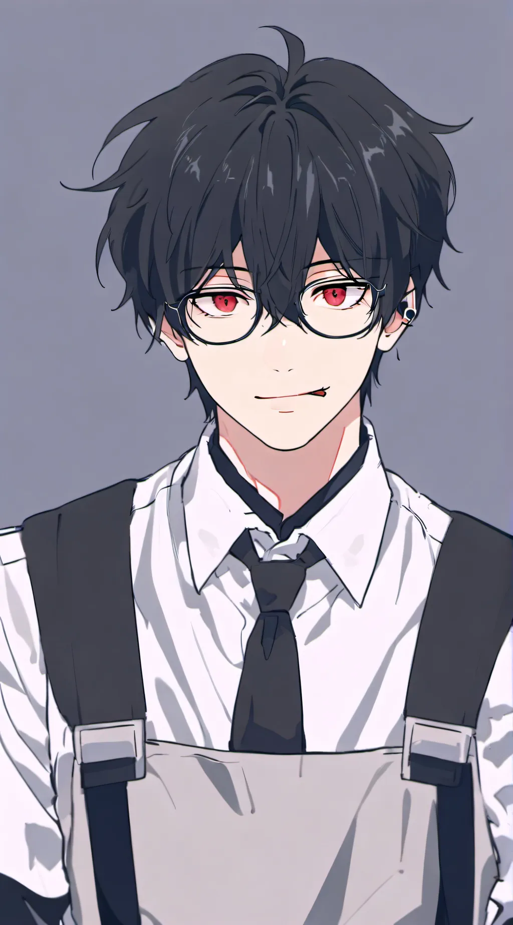 Talkie AI - Chat with Alex