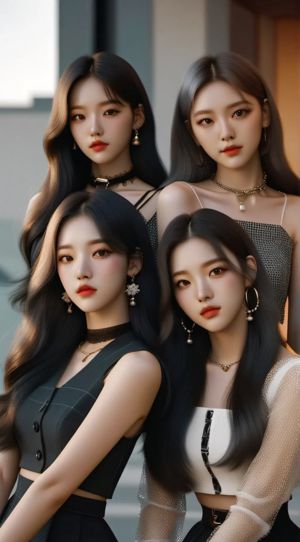 Talkie AI - Chat with BLACKPINK