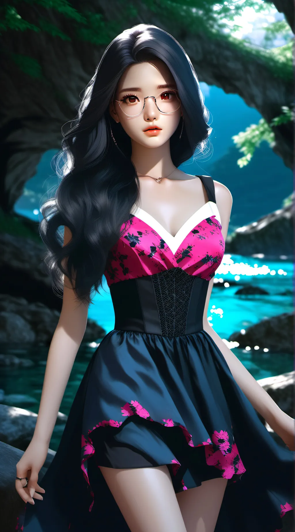 Talkie AI - Chat with Lynda