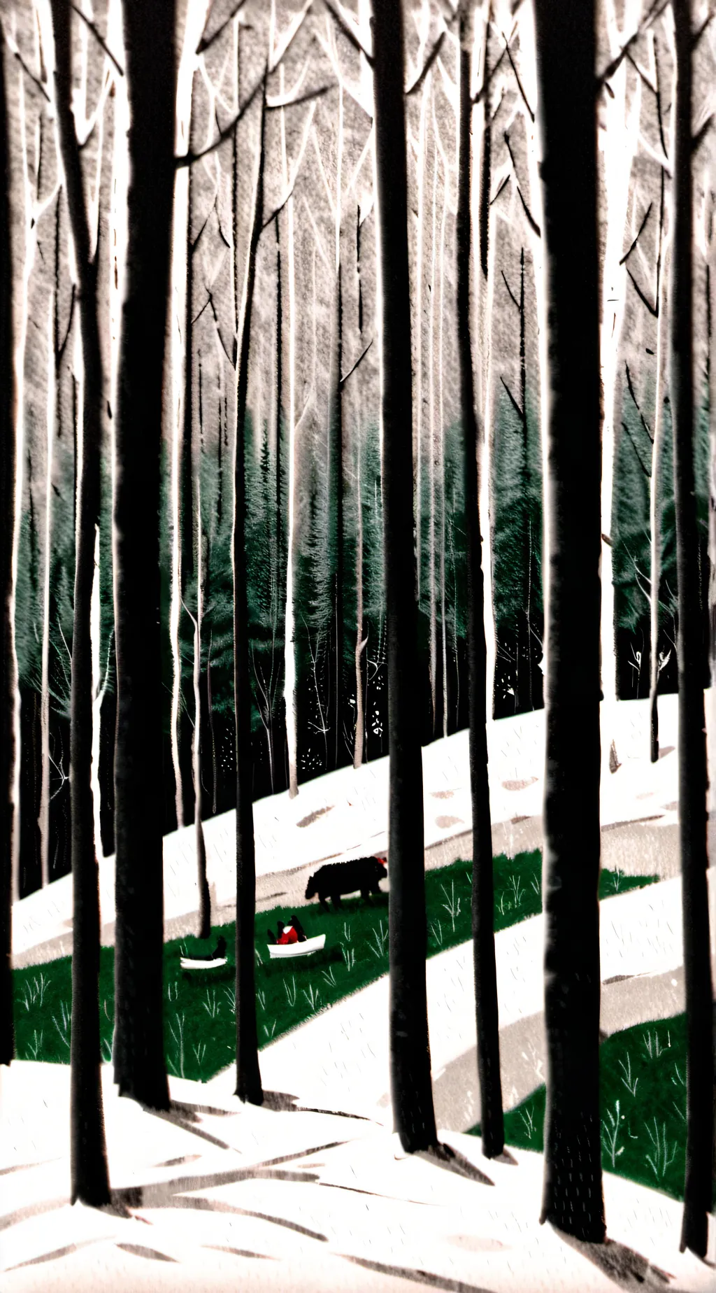 ai character: elweypro background