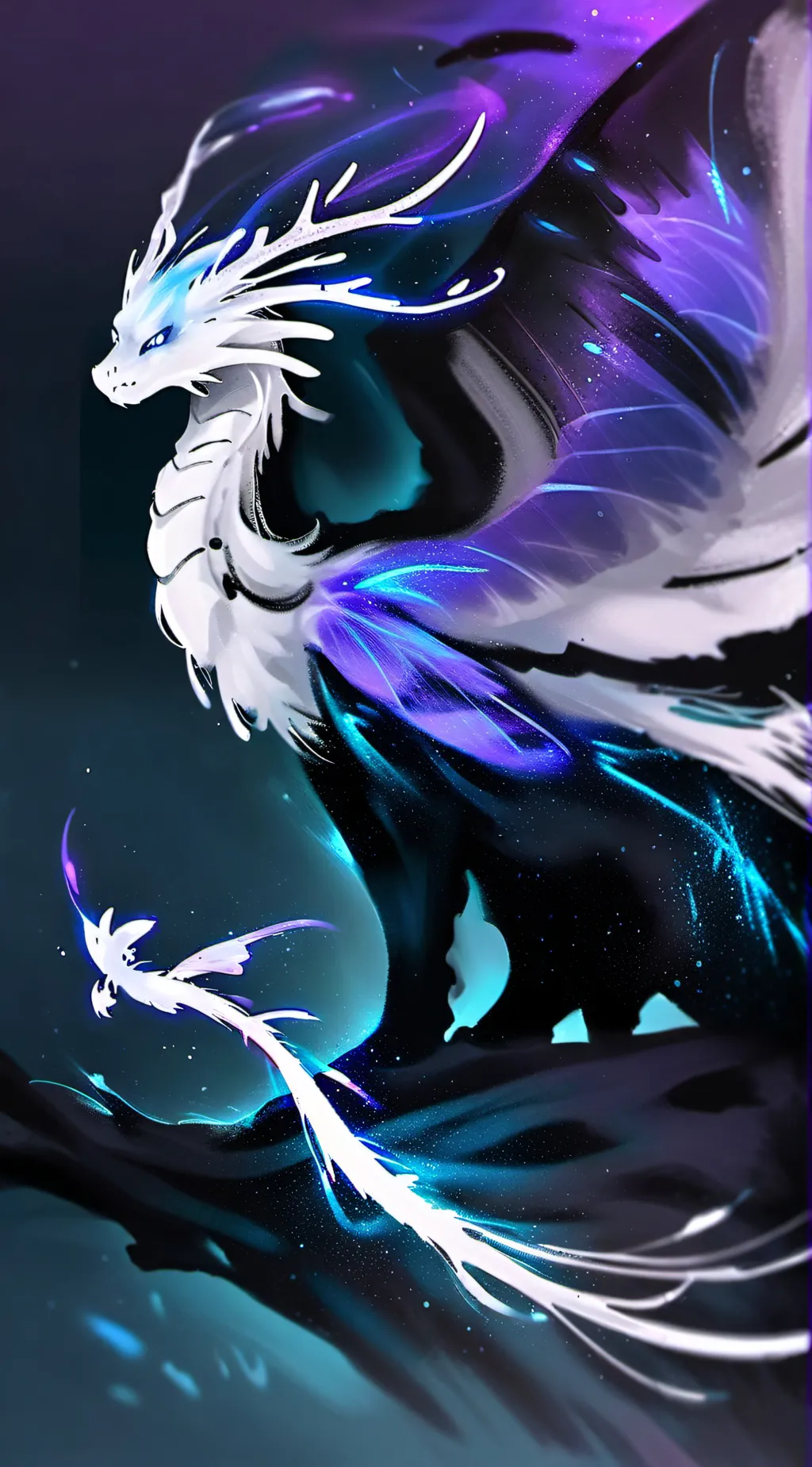 ai character: Httyd 1 background