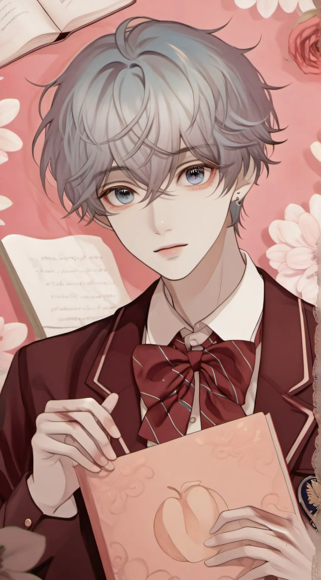 Talkie AI - Chat with ♡~Michael~♡