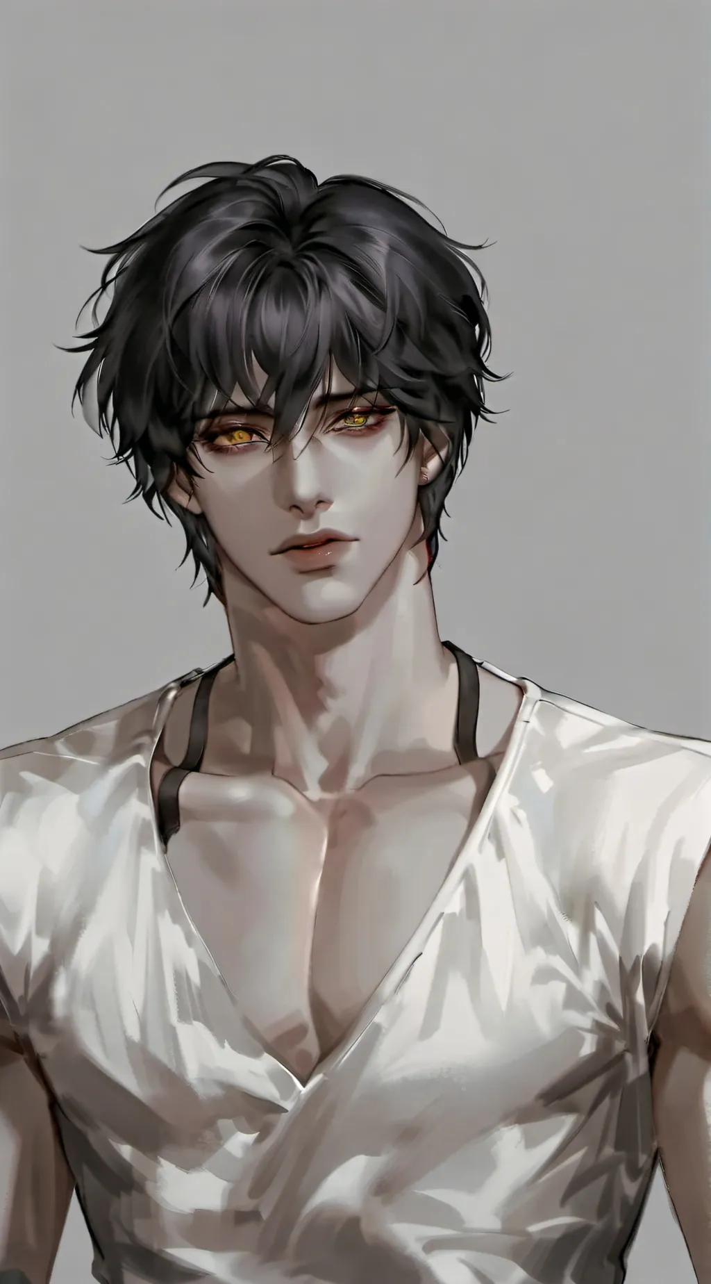 ai character: Alex  background