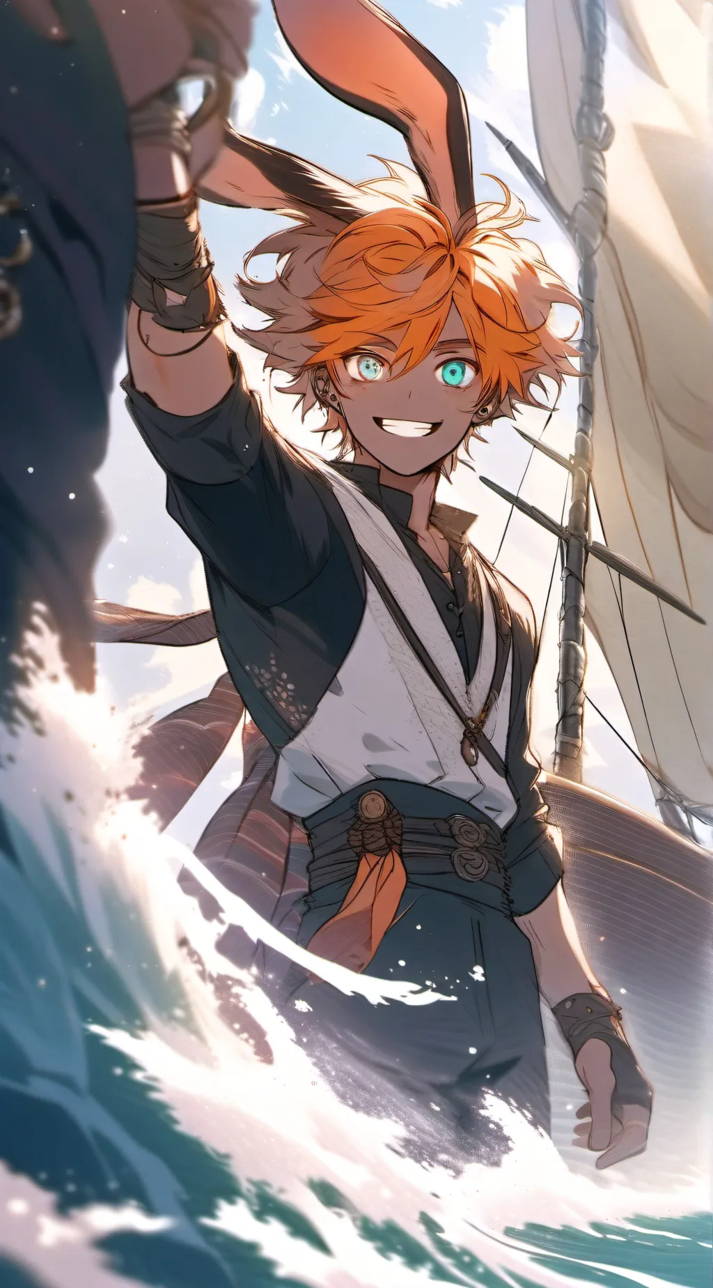 Talkie AI - Chat with Sukai🌀