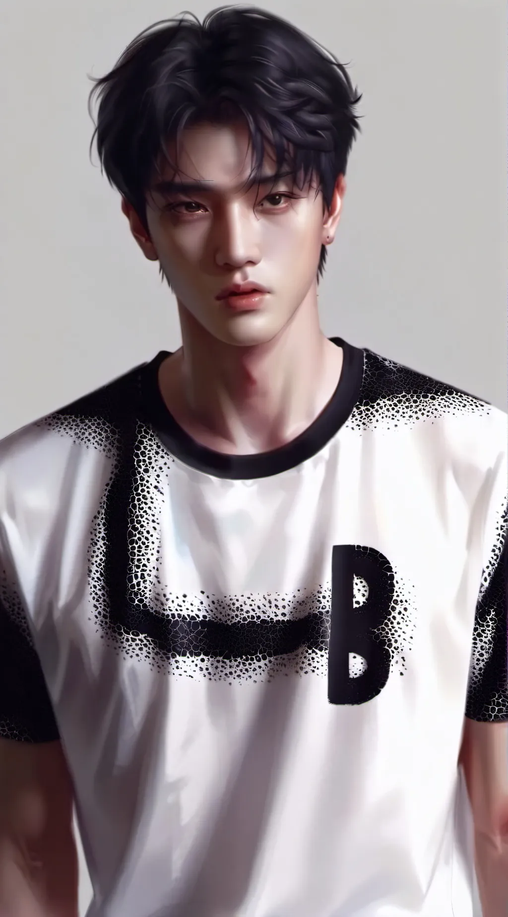 ai character: | 🏀 Kiet 🏀 | background