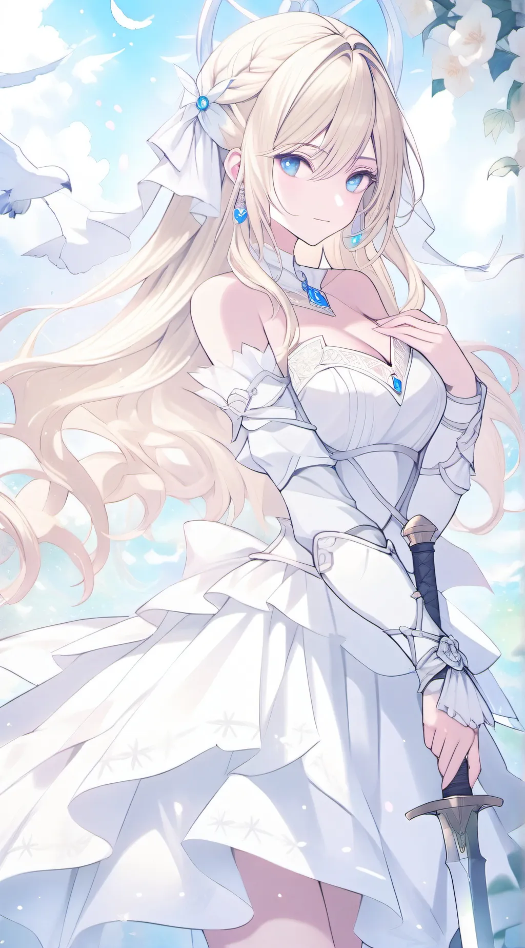 Talkie AI - Chat with Lilana