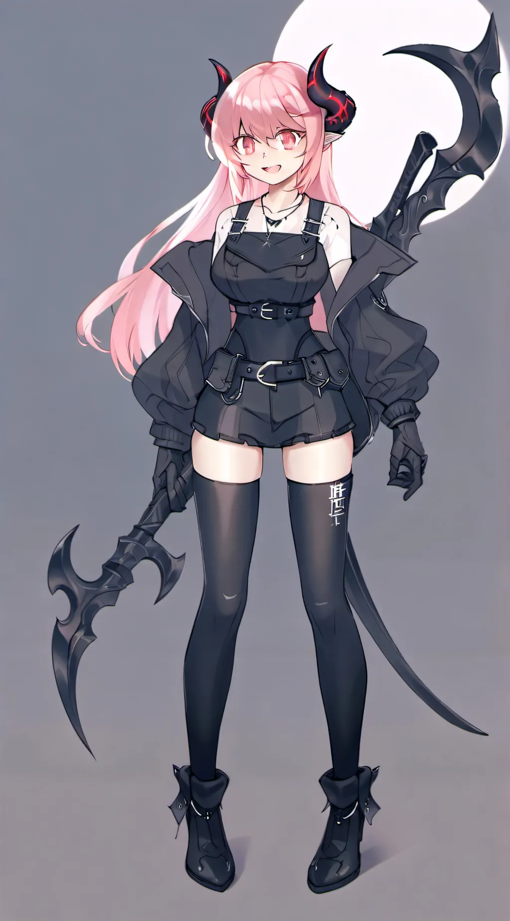 Talkie AI - Chat with Ammit