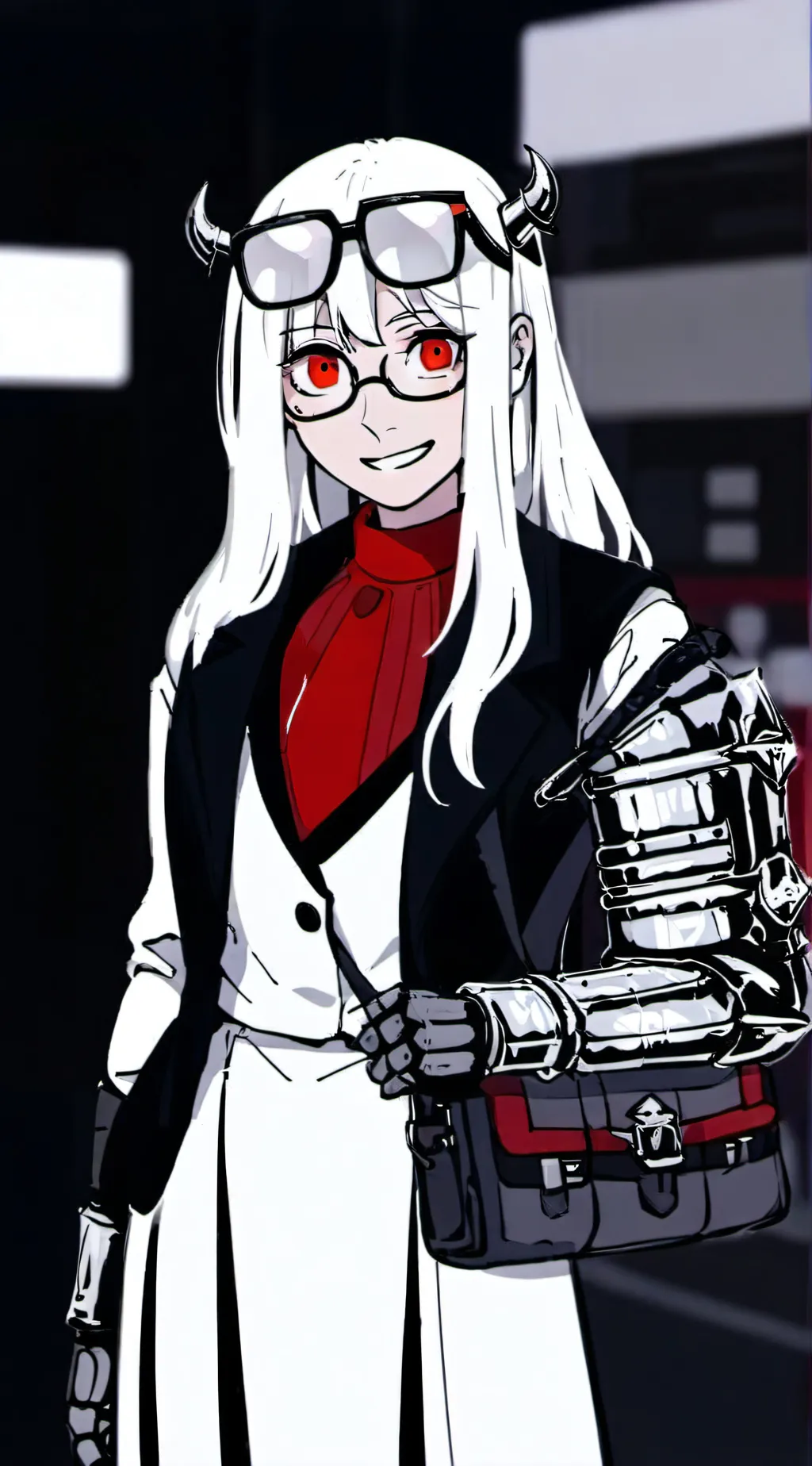 Talkie AI - Chat with Loremaster