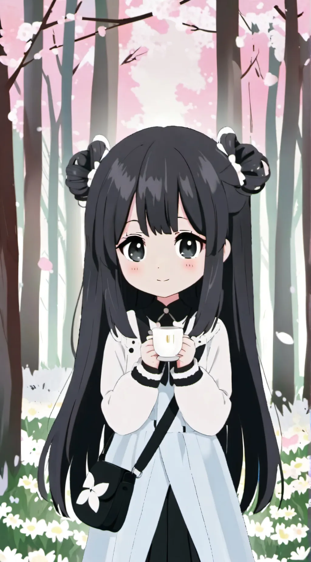 ai character: muitan background