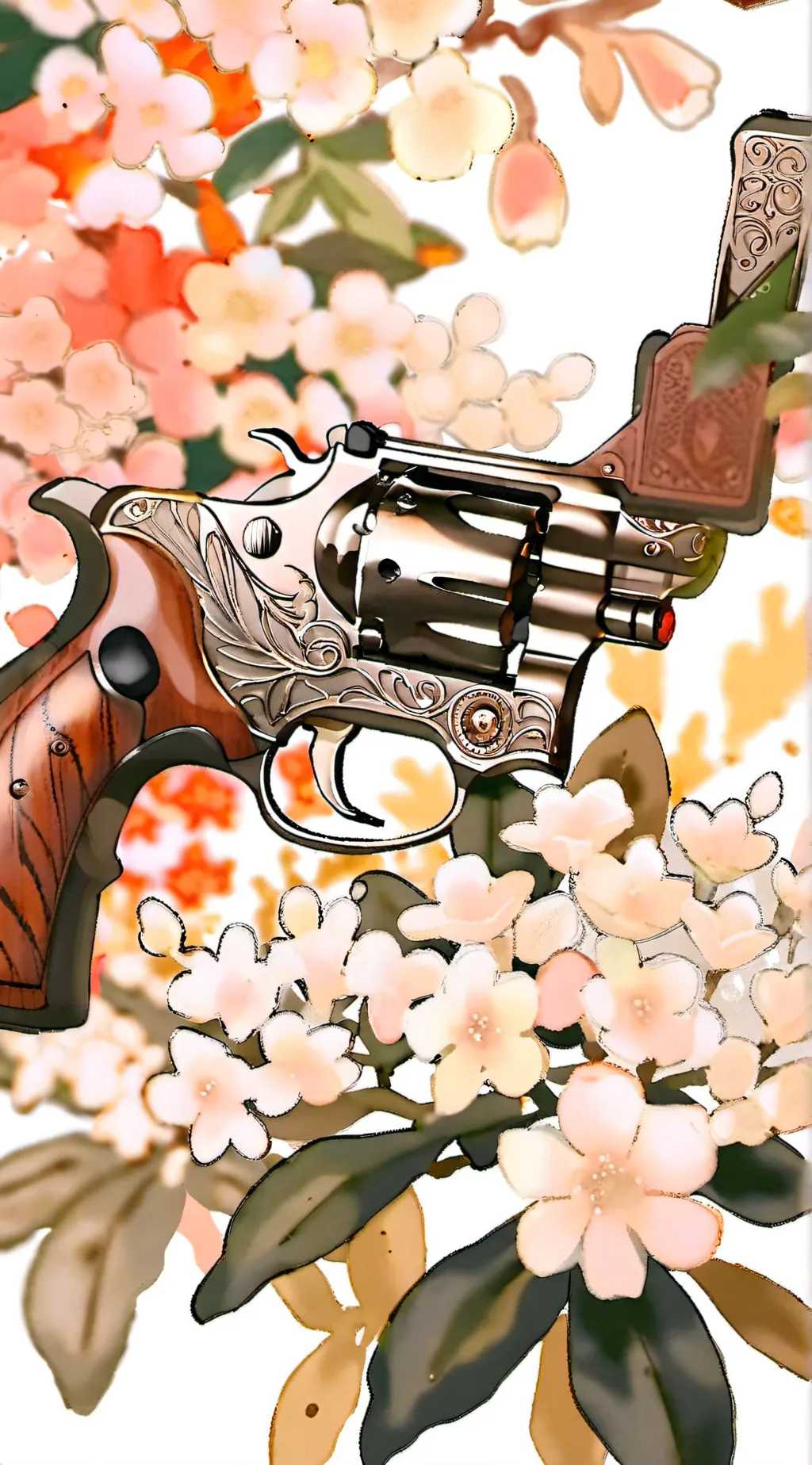 ai character: dont make him mad background