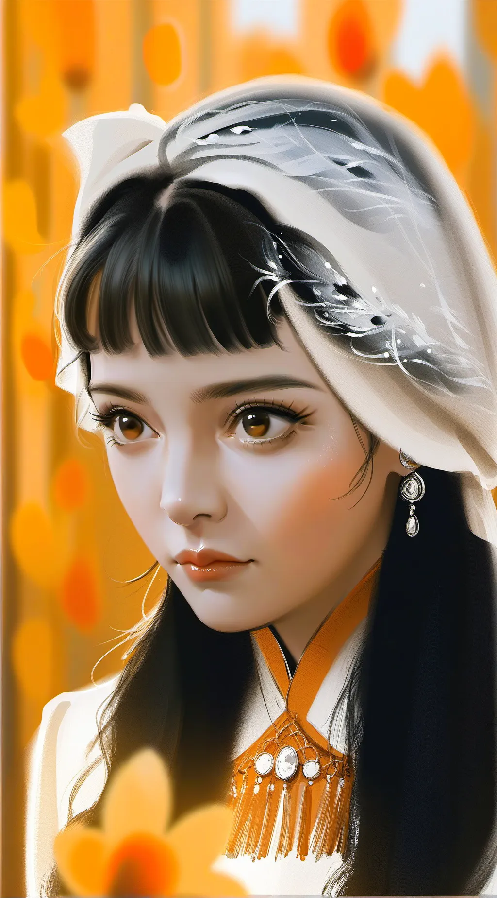 Talkie AI - Chat with Alex