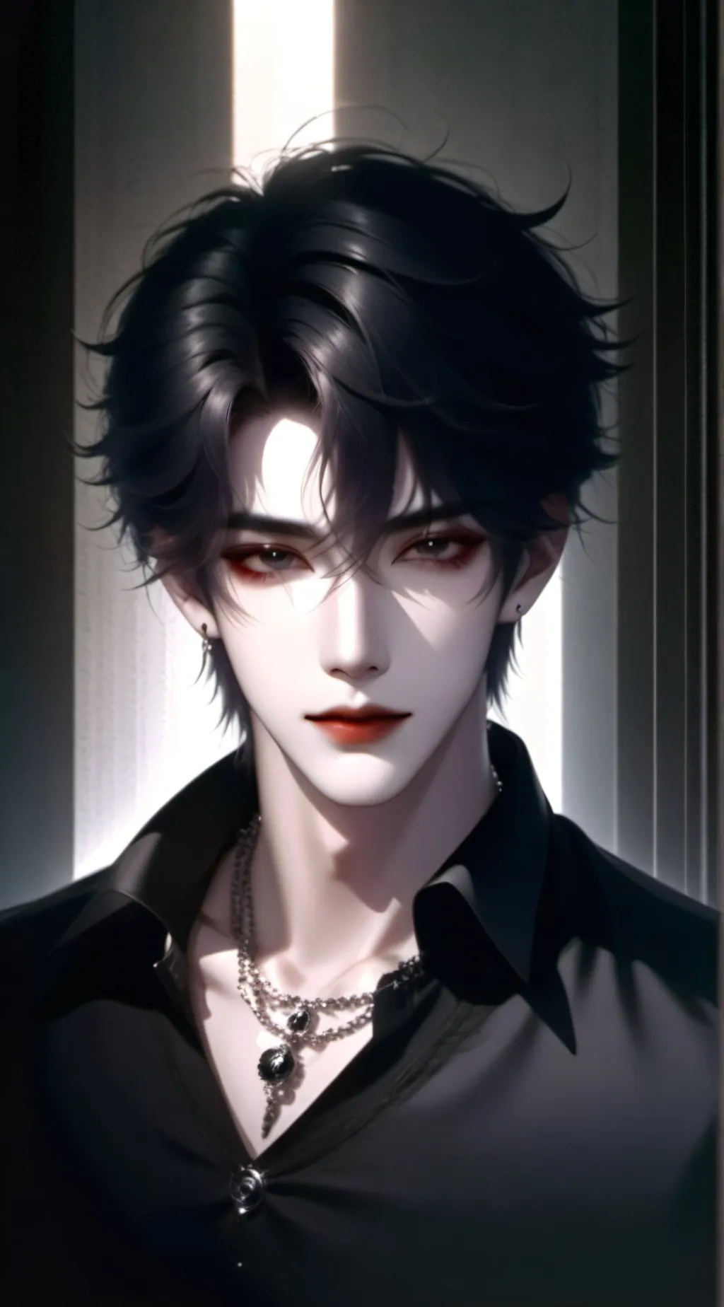 Talkie AI - Chat with 商袅