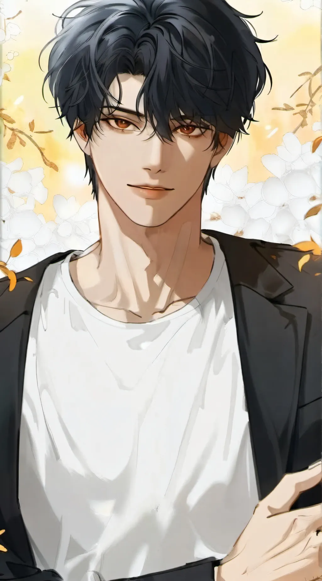 Talkie AI - Chat with Rm