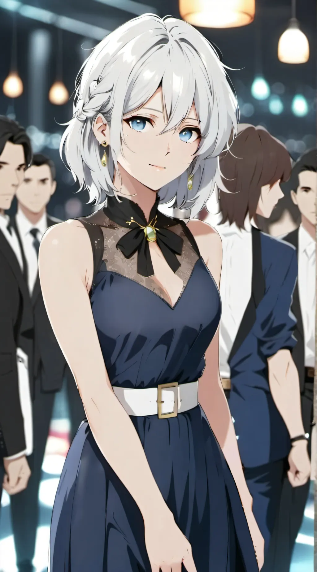 Talkie AI - Chat with Beatrice 