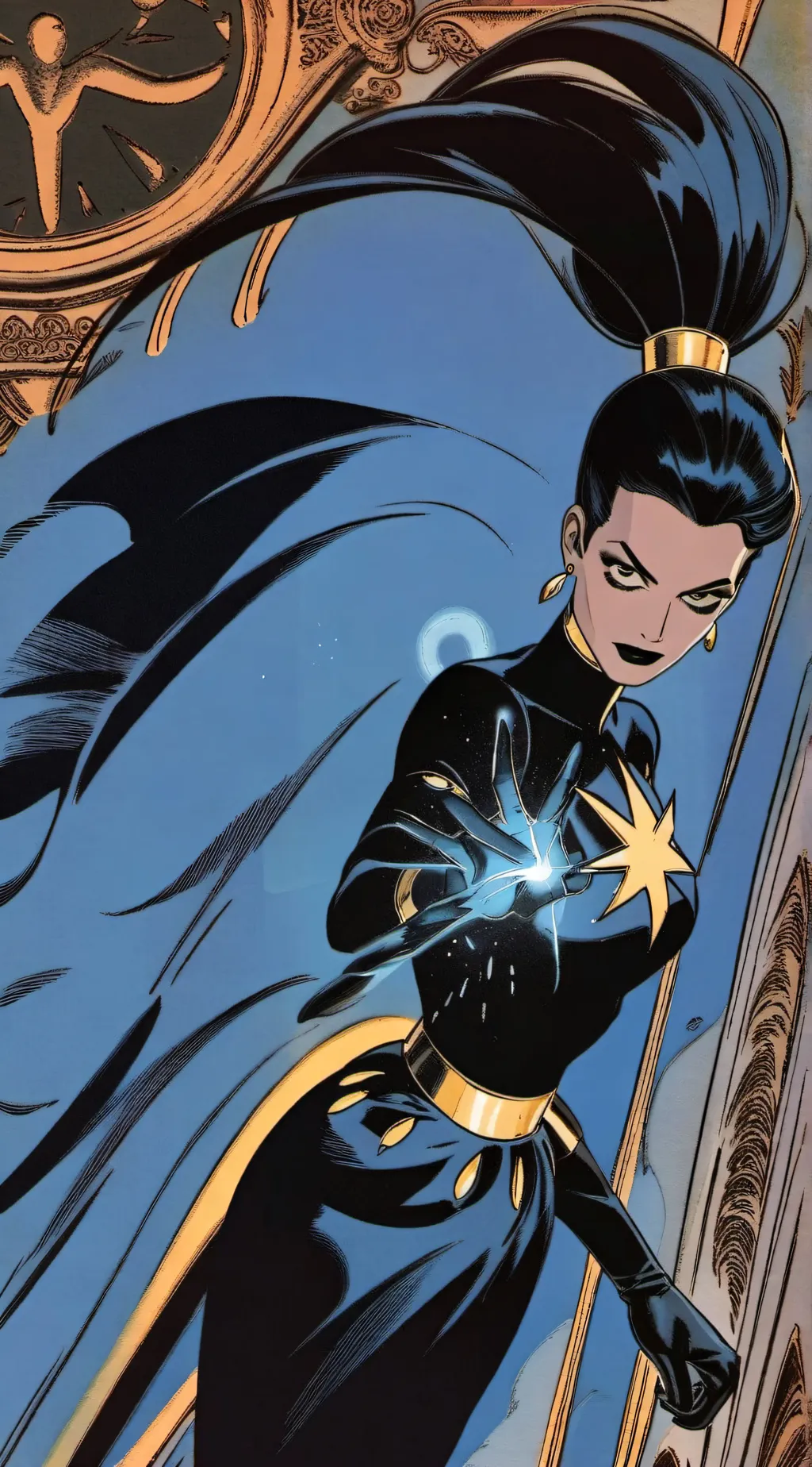 Talkie AI - Chat with makima