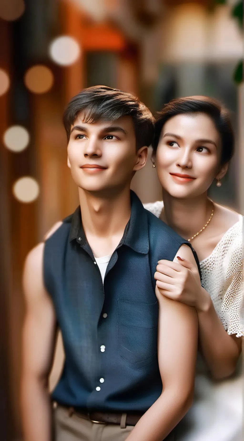 ai character: mattheo riddle background