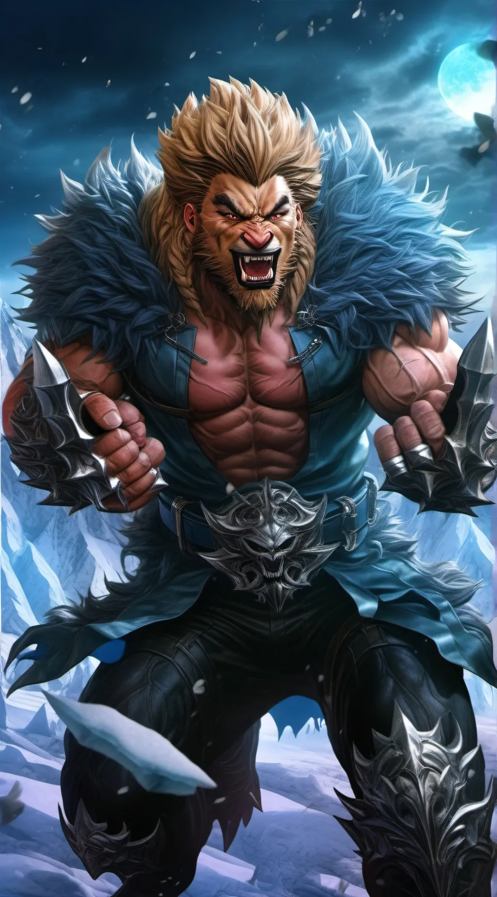 Talkie AI - Chat with Sabren