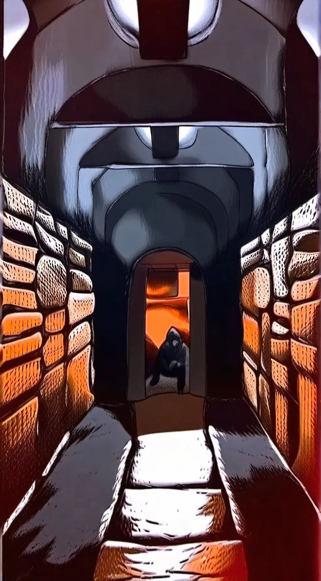 Talkie AI - Chat with slenderman proxies