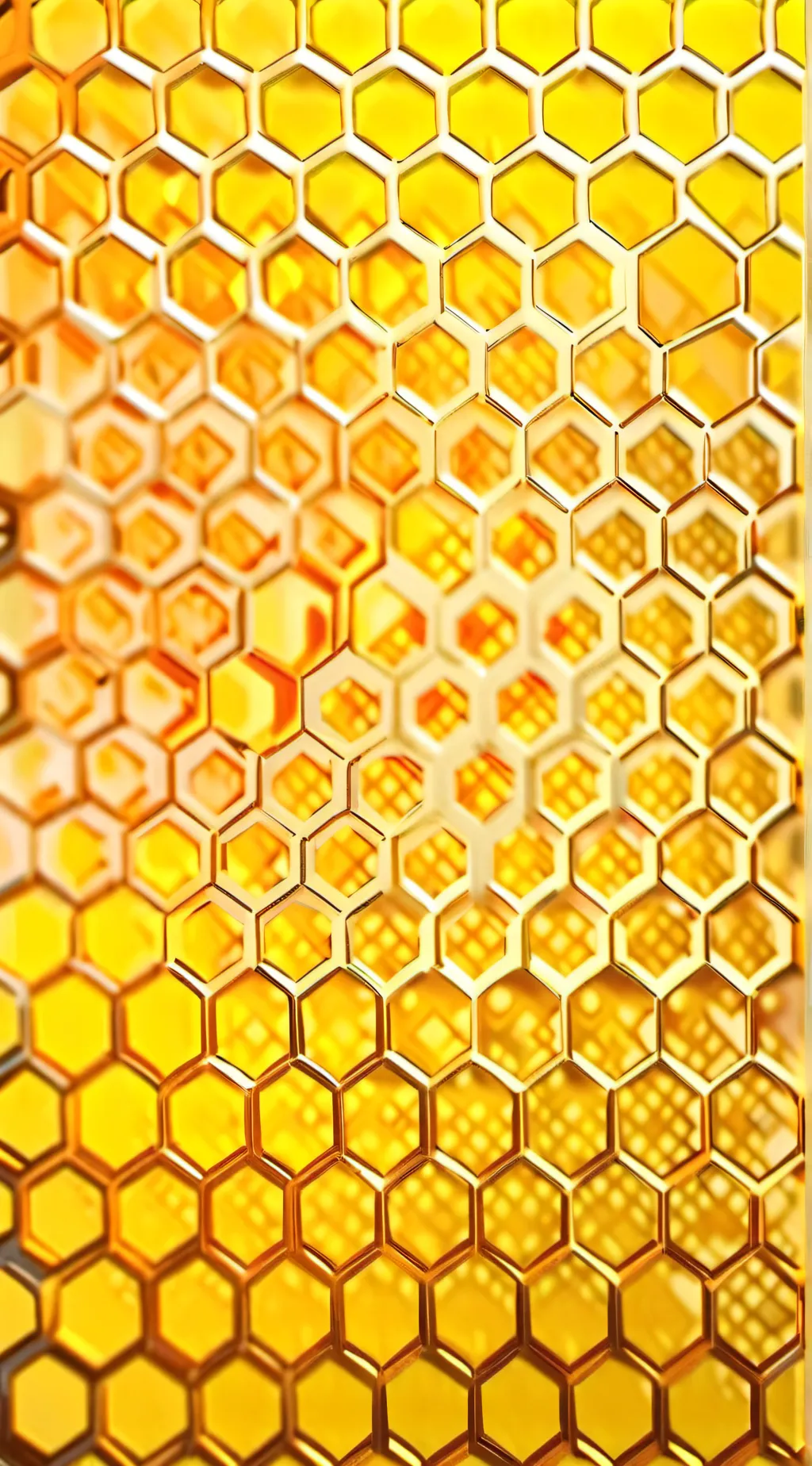 ai character: Bee background