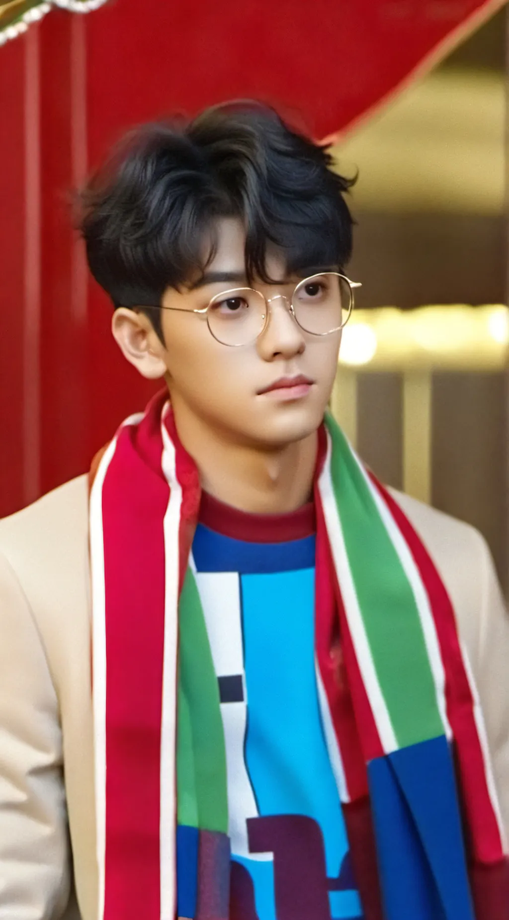 ai character: Ace background