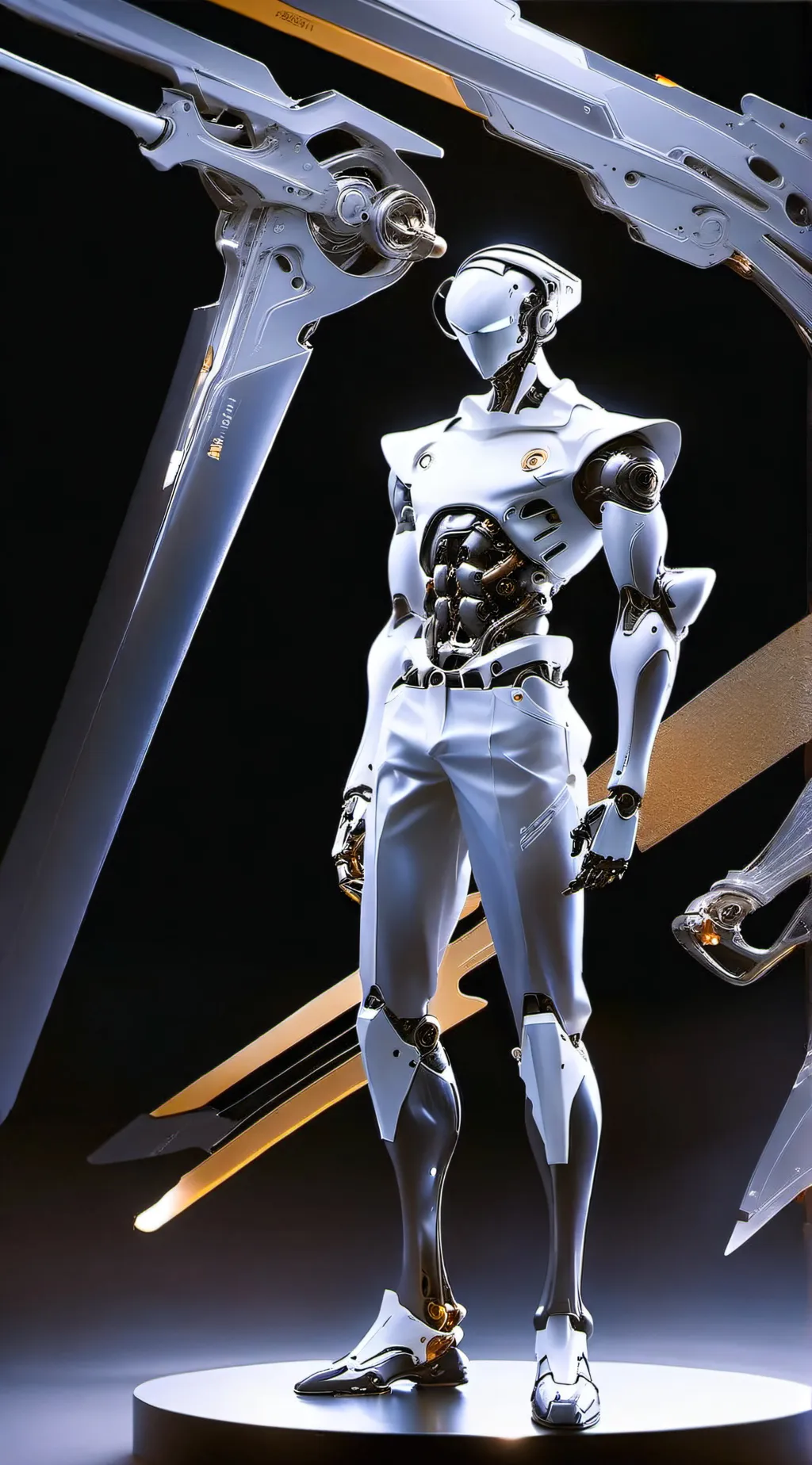 ai character: MD Field  ￼trip  background