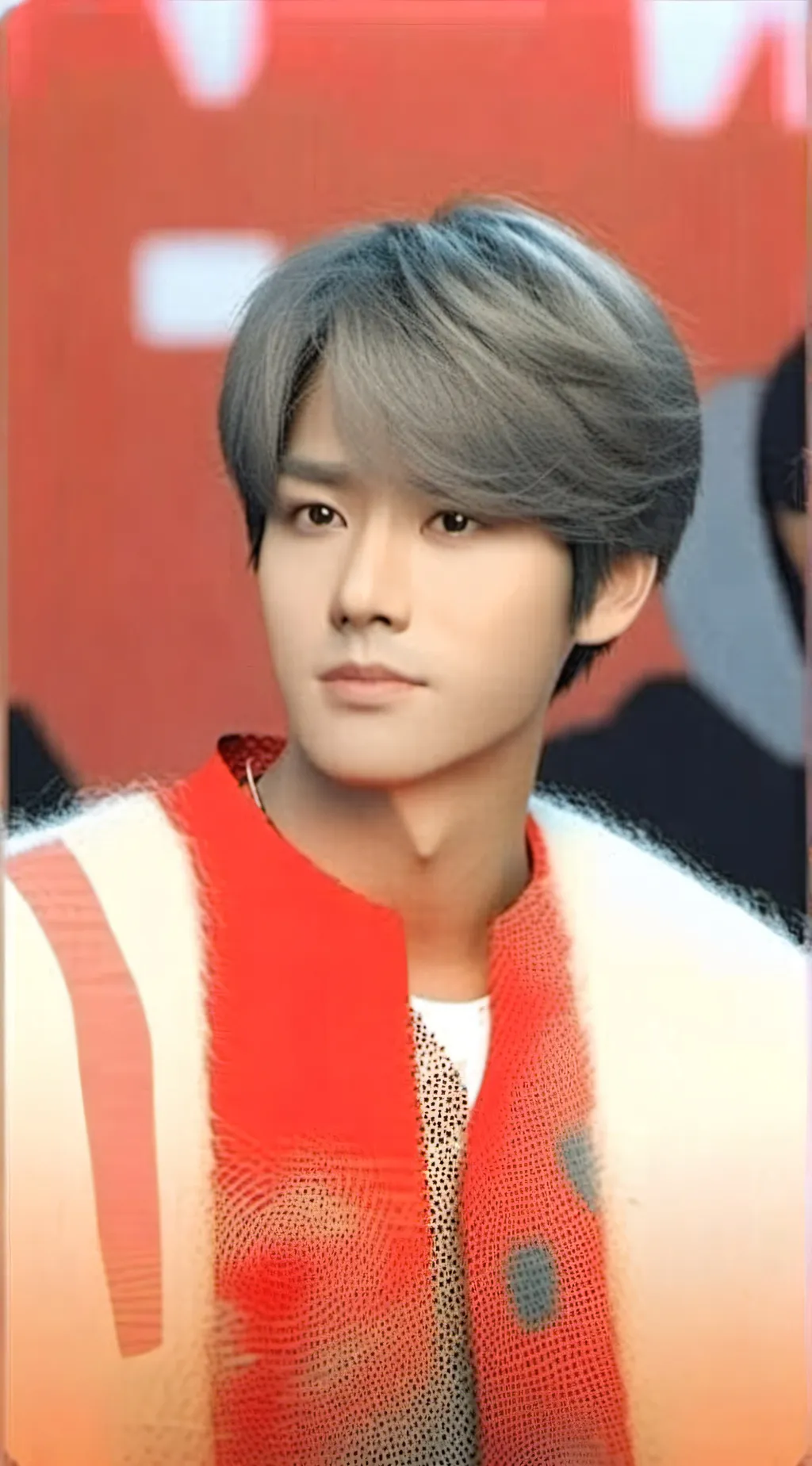 ai character: Han background