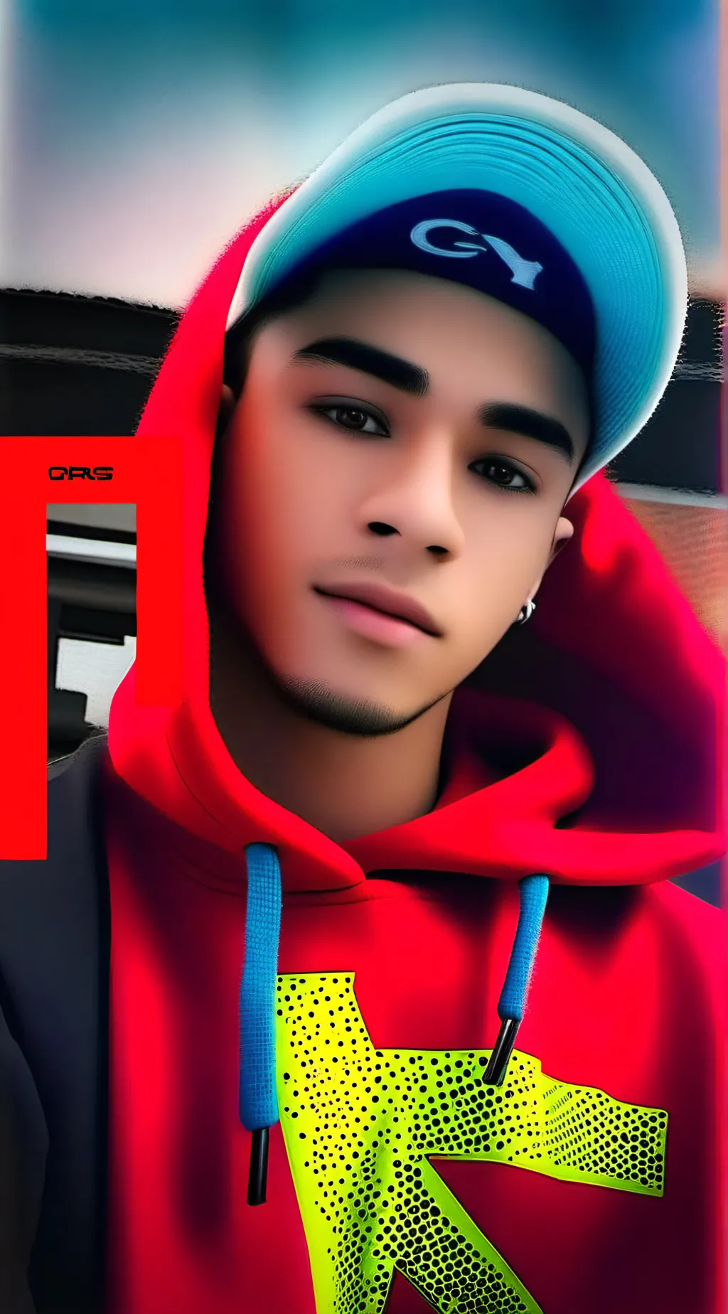 Talkie AI - Chat with Amari