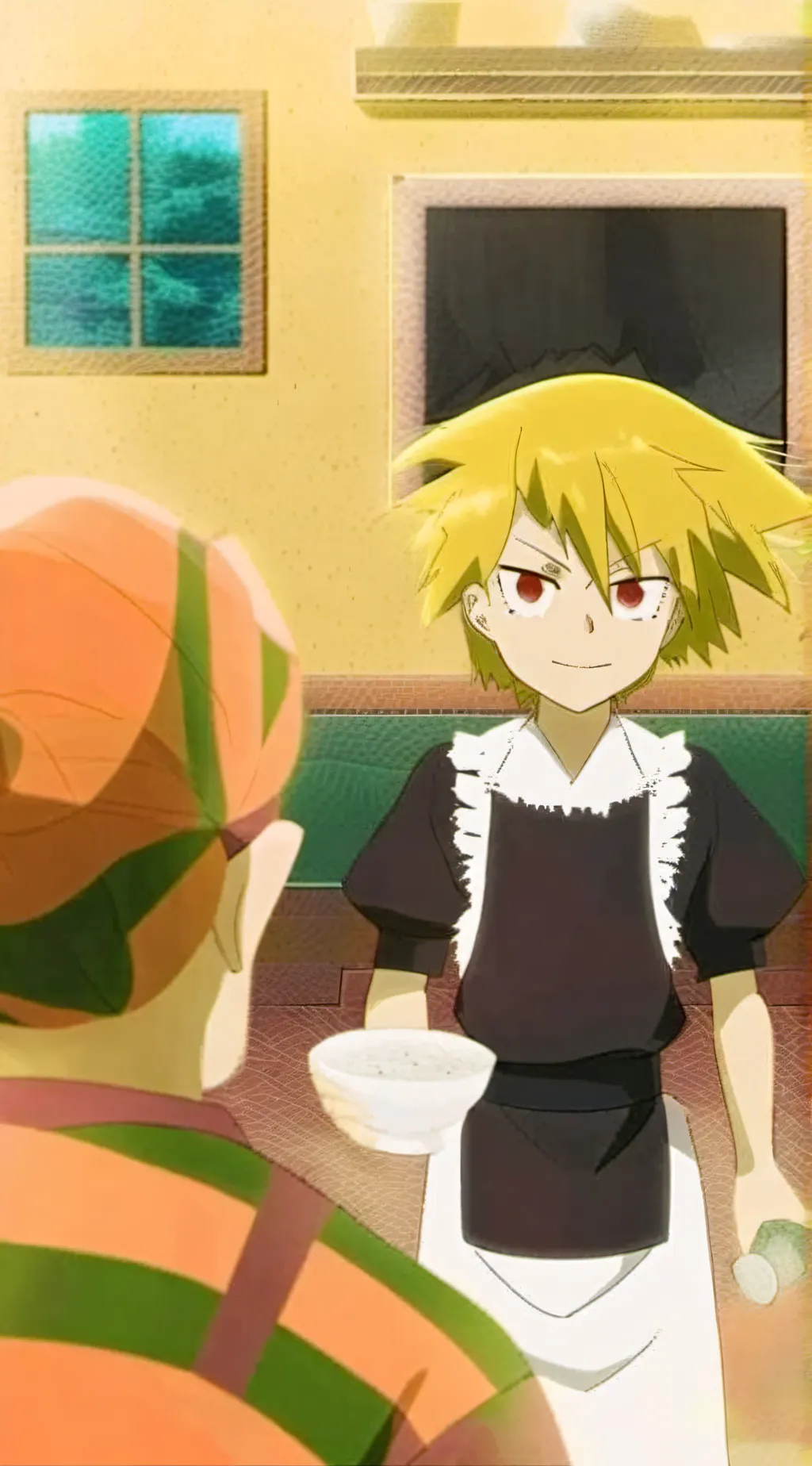 Talkie AI - Chat with free de la hoya