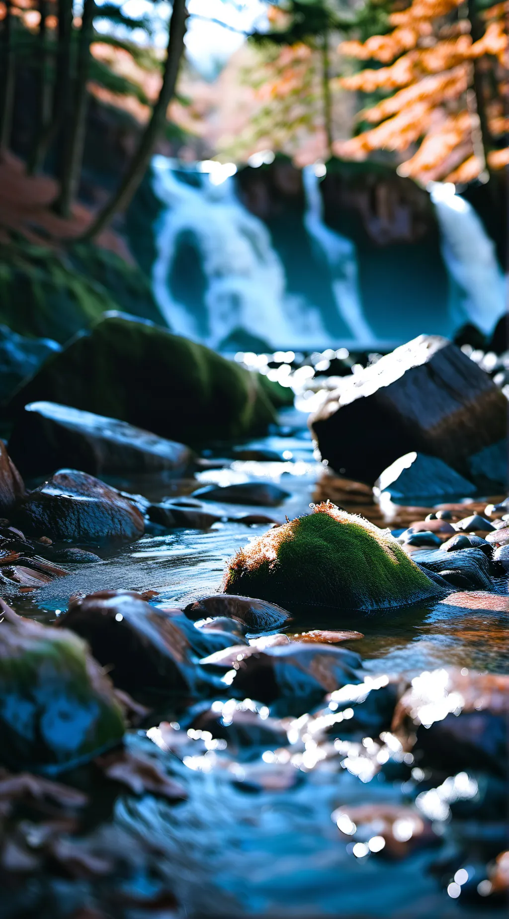 Talkie AI - Chat with TWILIGHT 